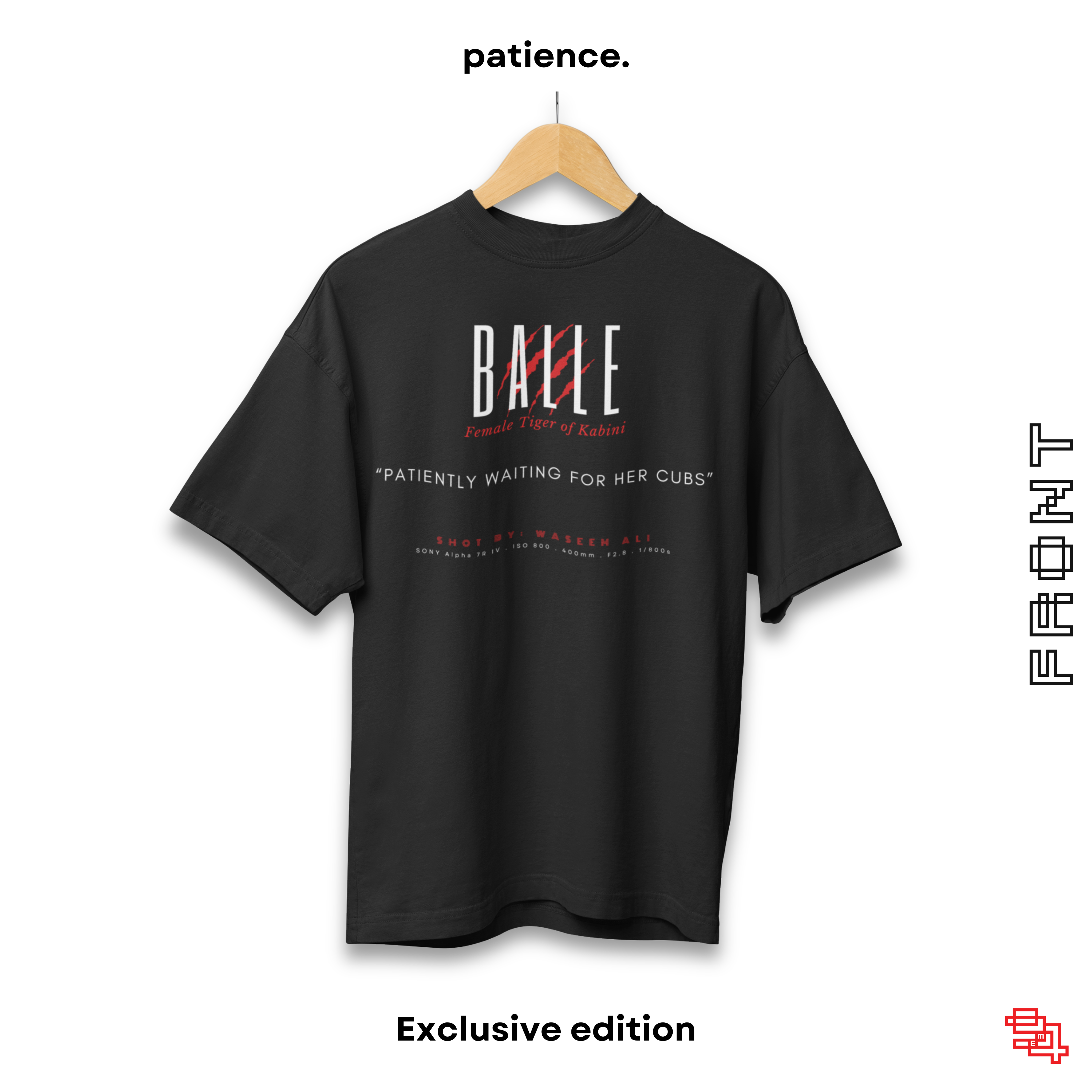 Balle - Exclusive edition