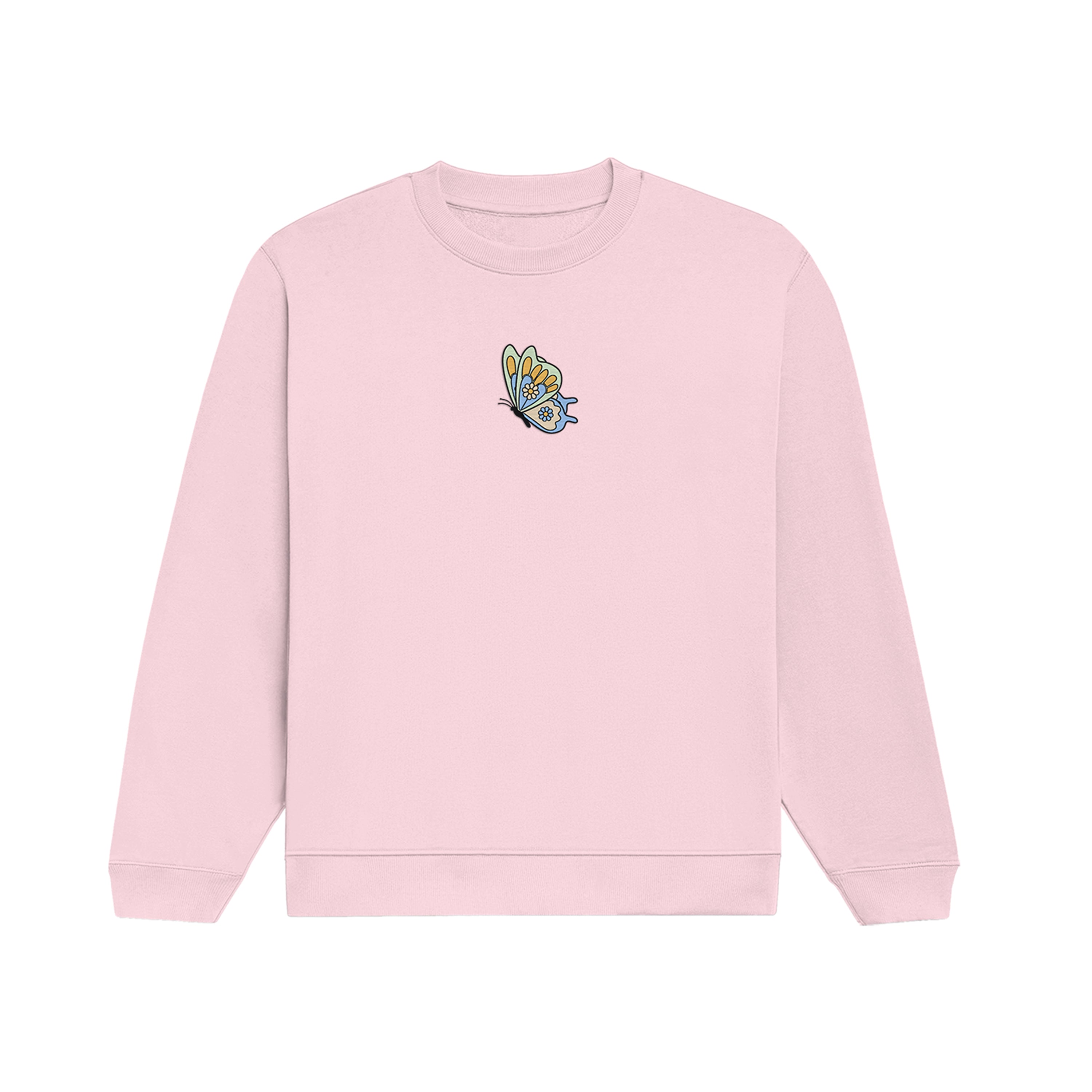 Light Baby Pink