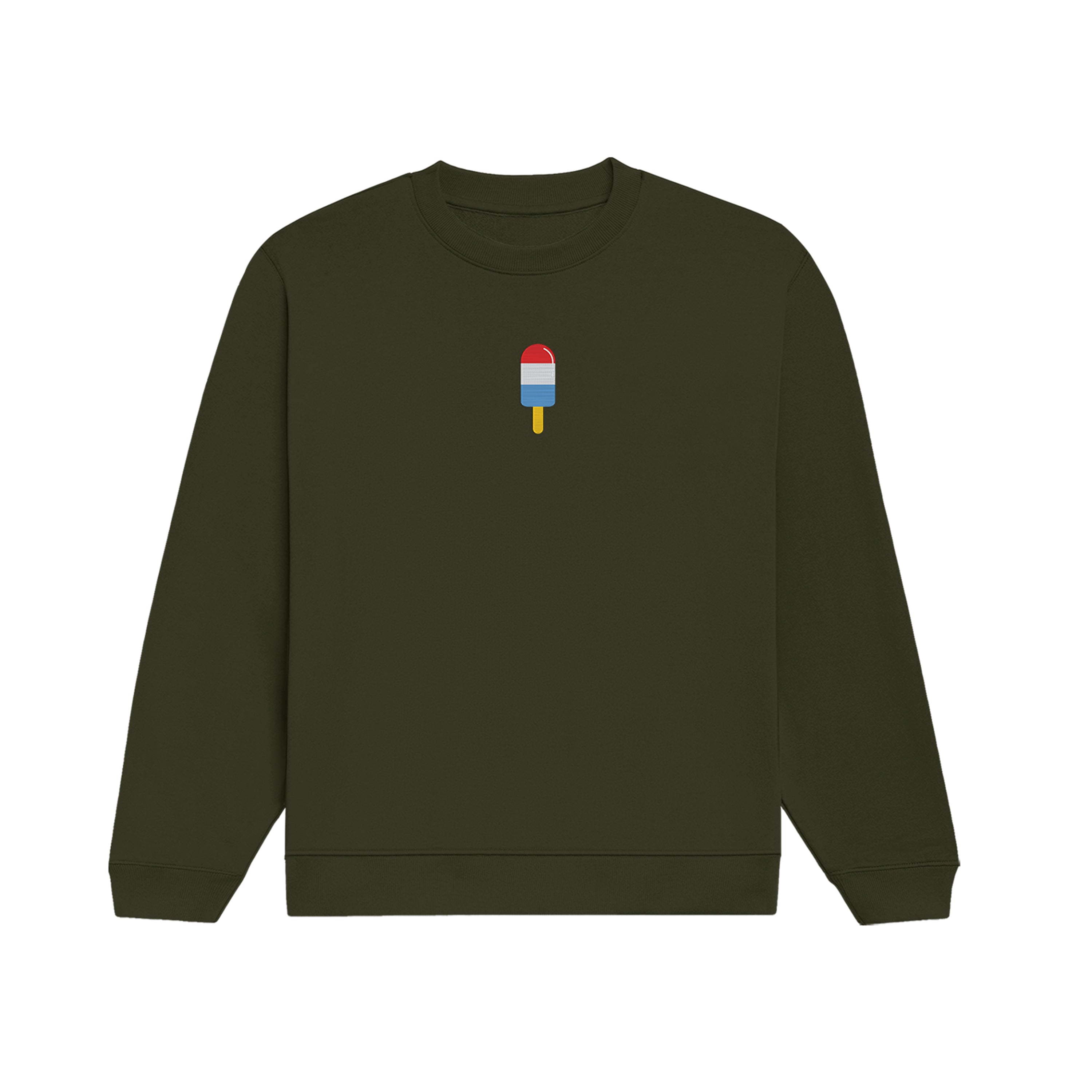 Olive Green