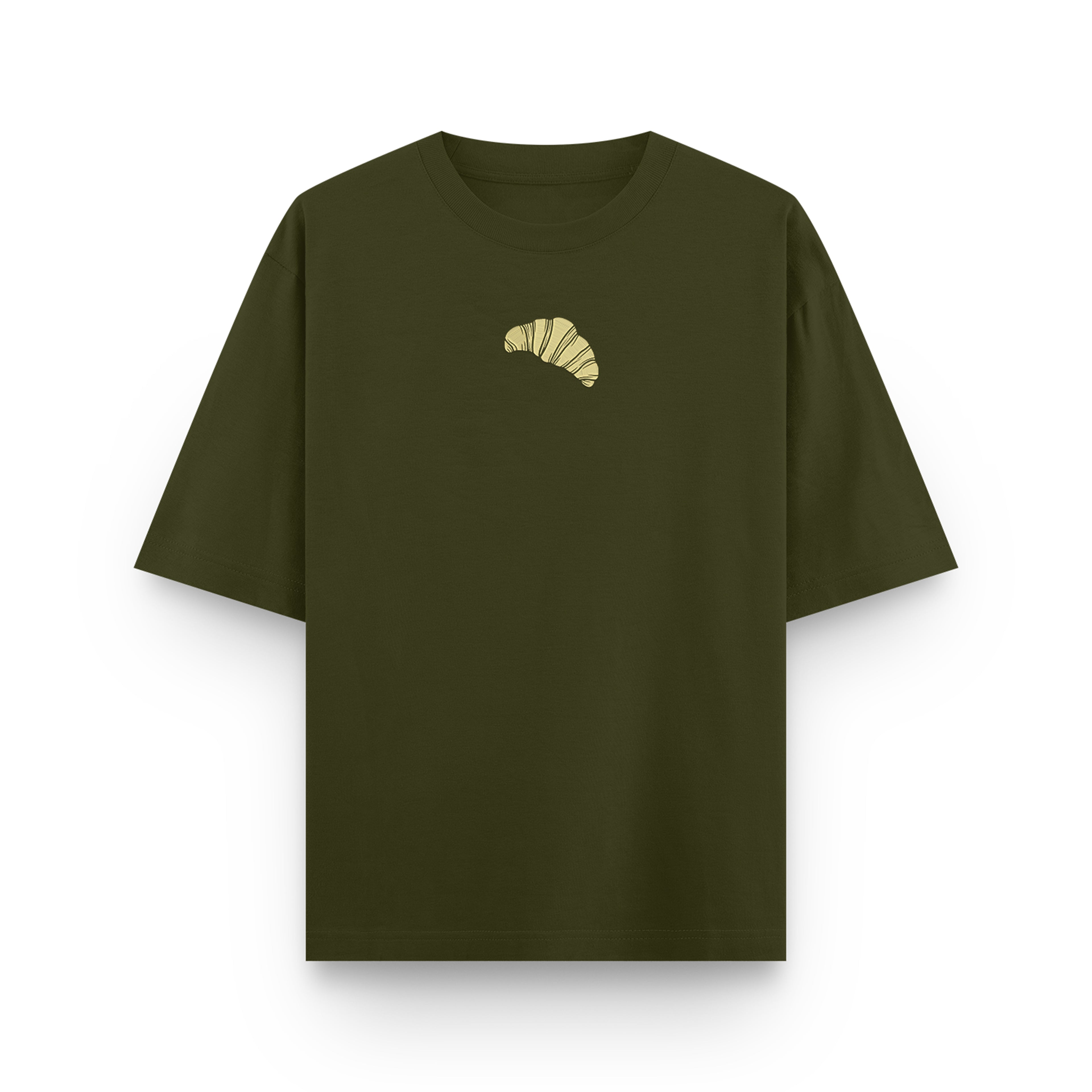 Olive Green