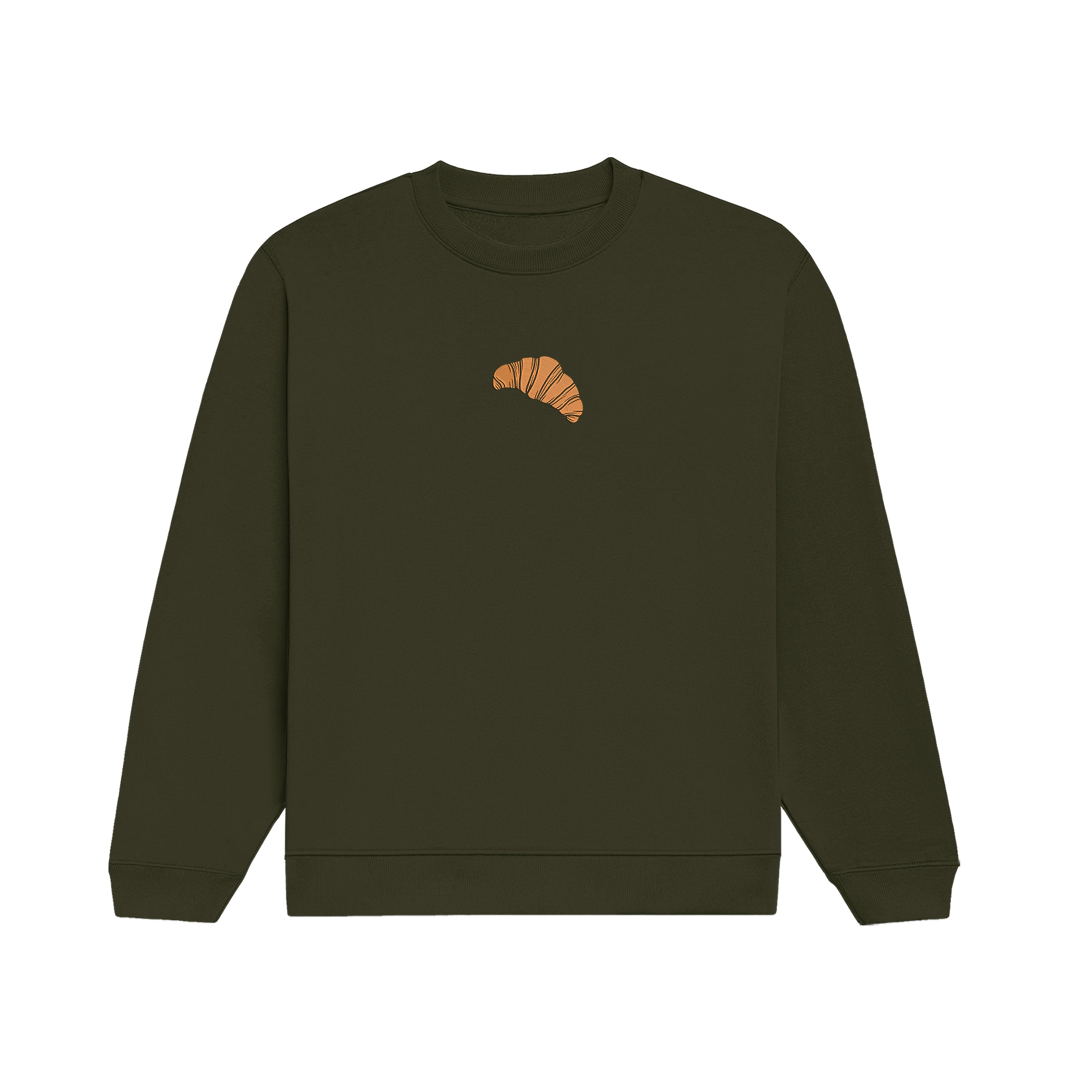 Olive Green