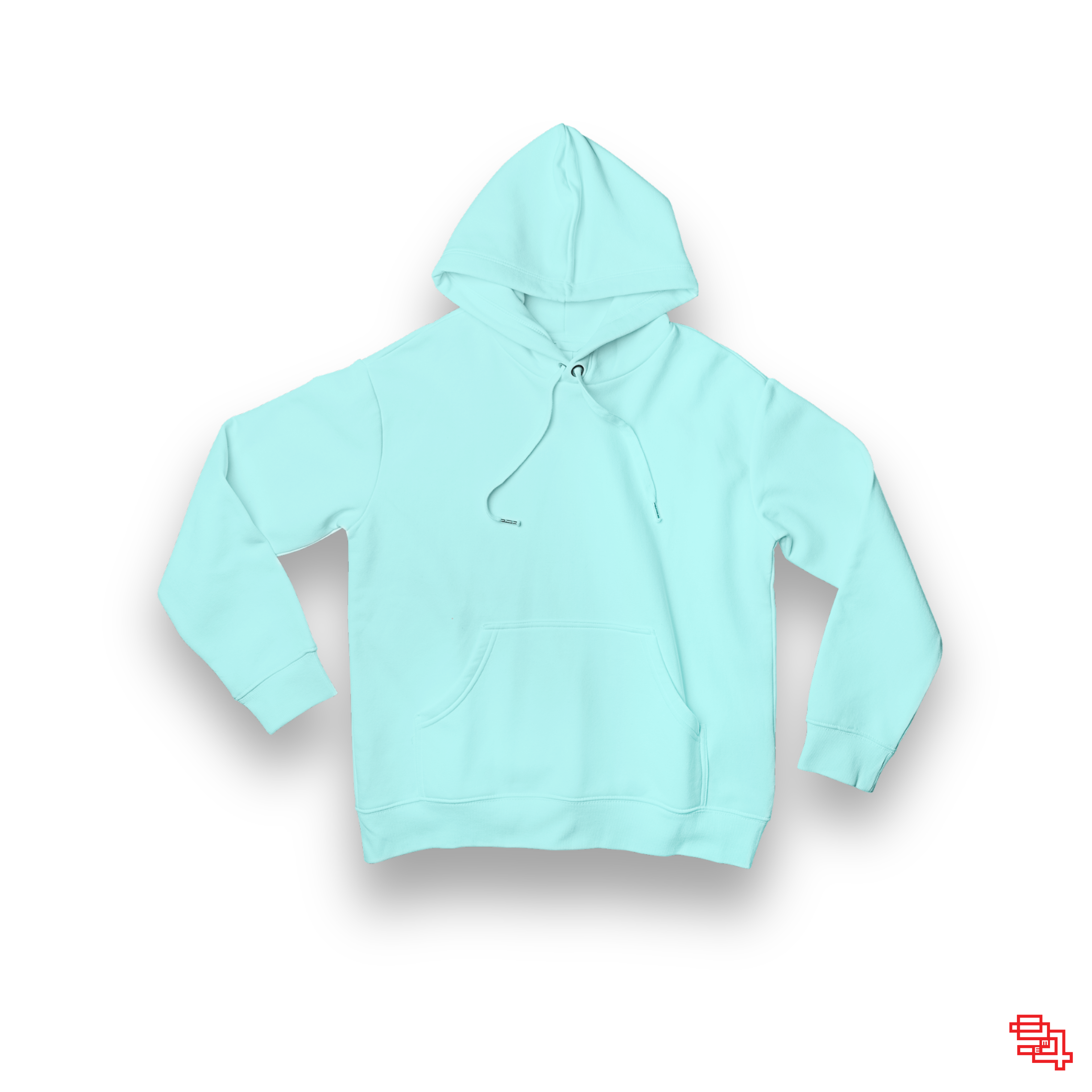 Cozy Core Hoodie