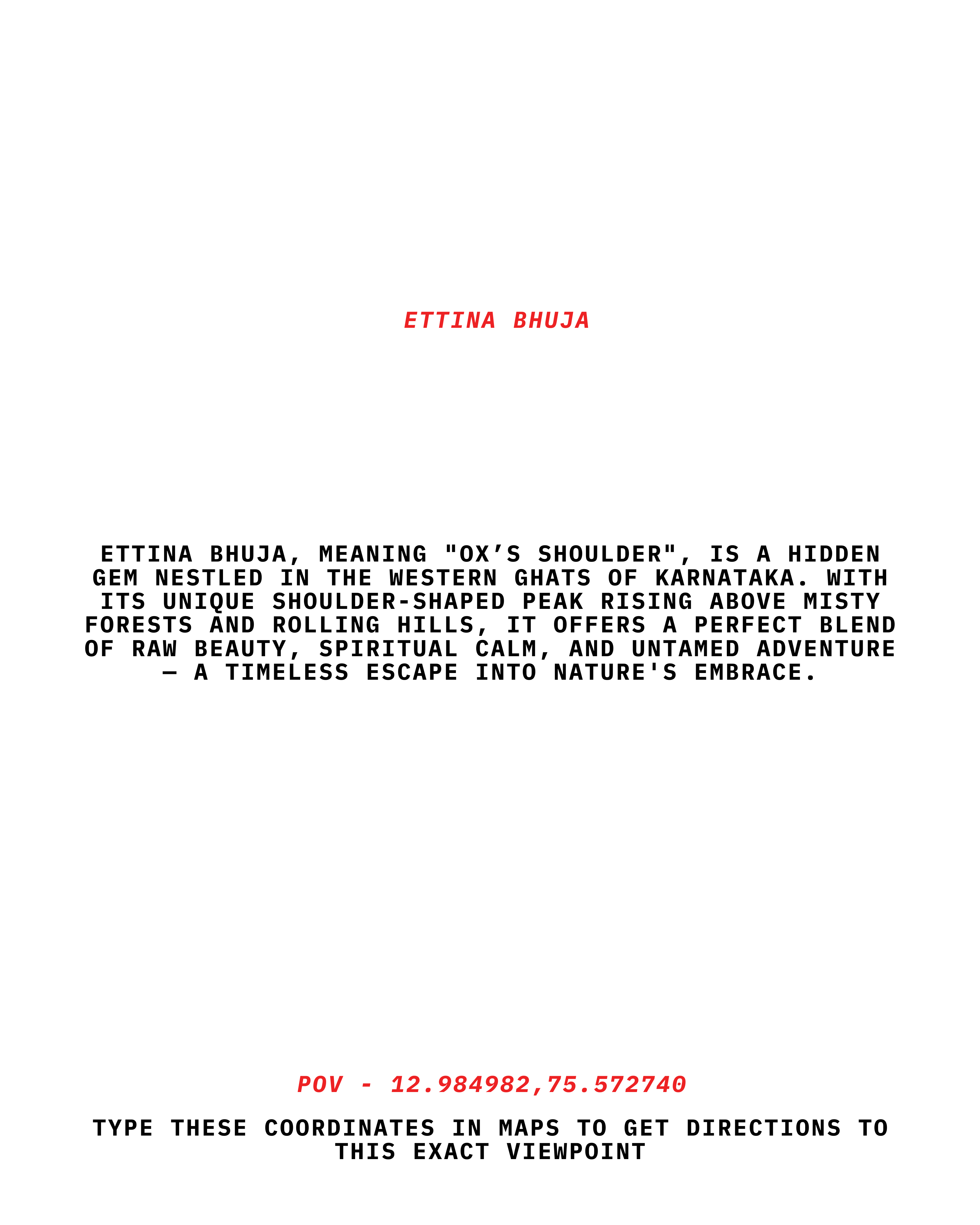 Ettina bhuja