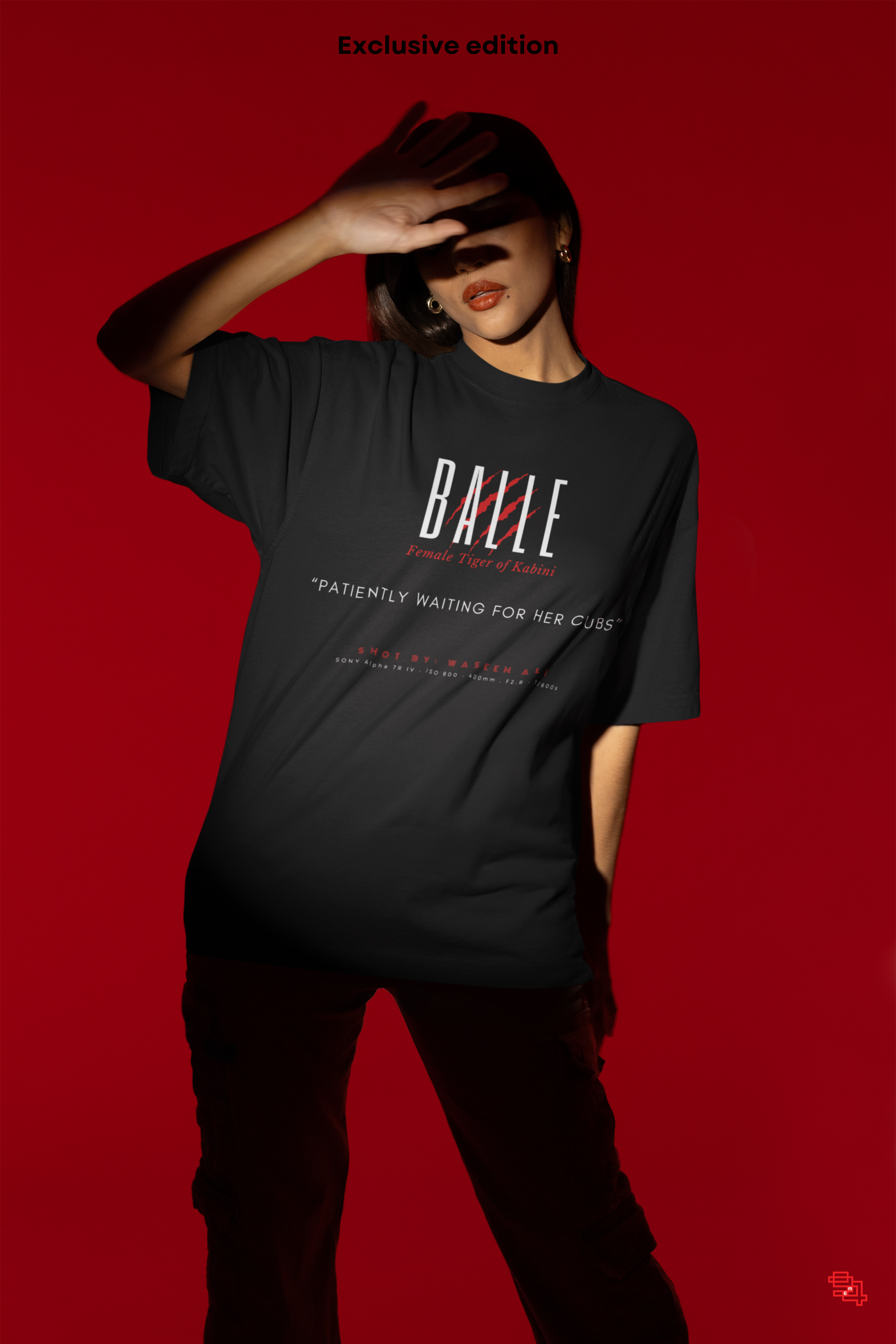 Balle - Exclusive edition