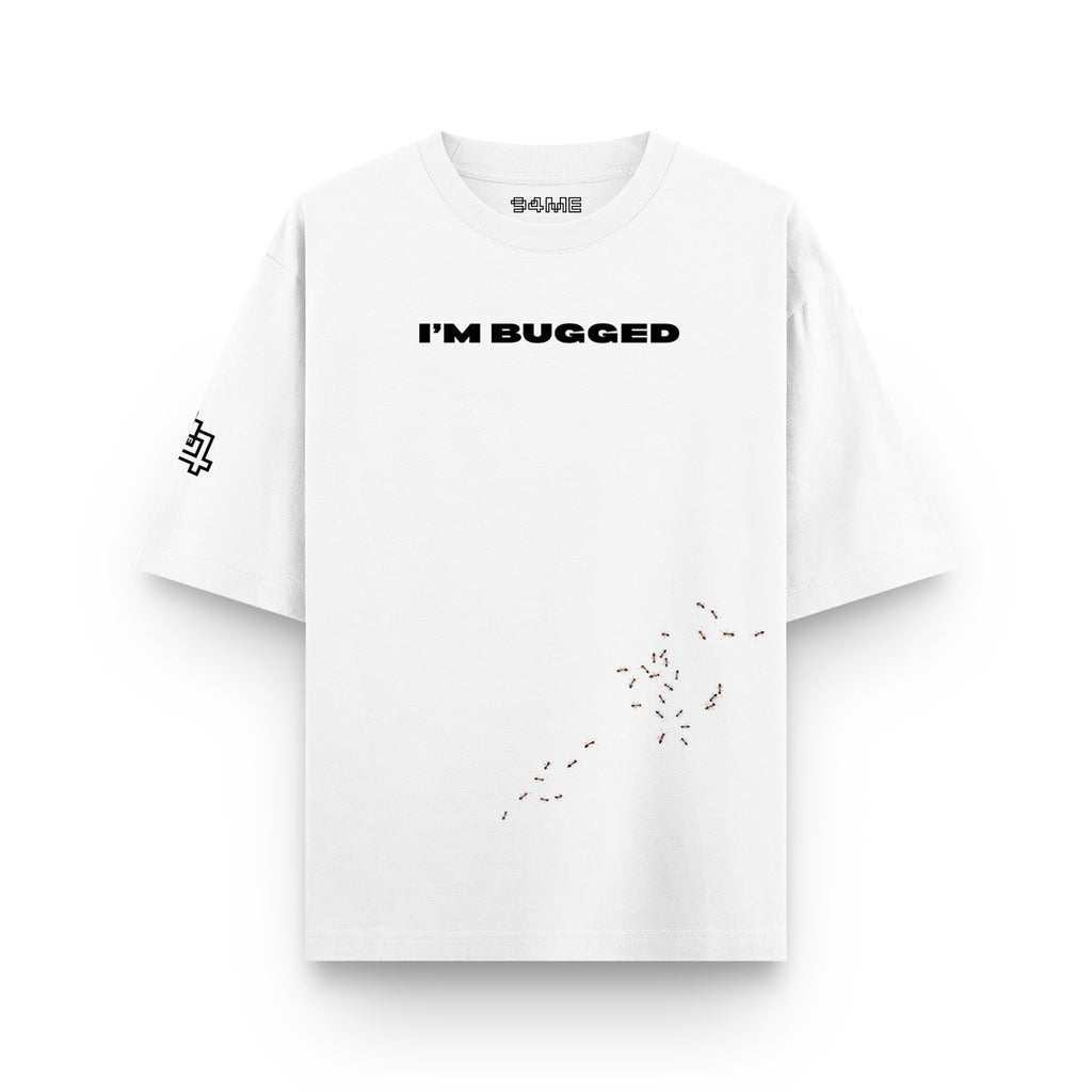 Ants Oversized Tee