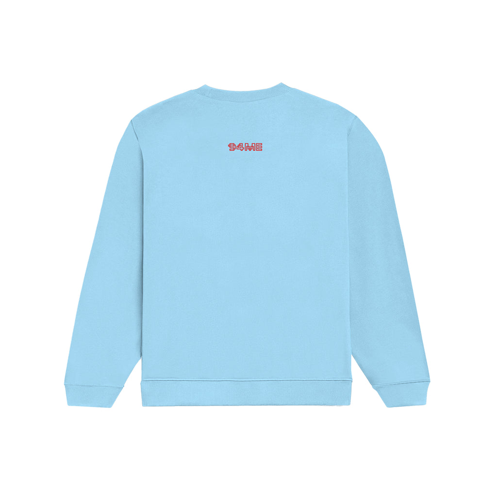 Strawberry Sweatshirt