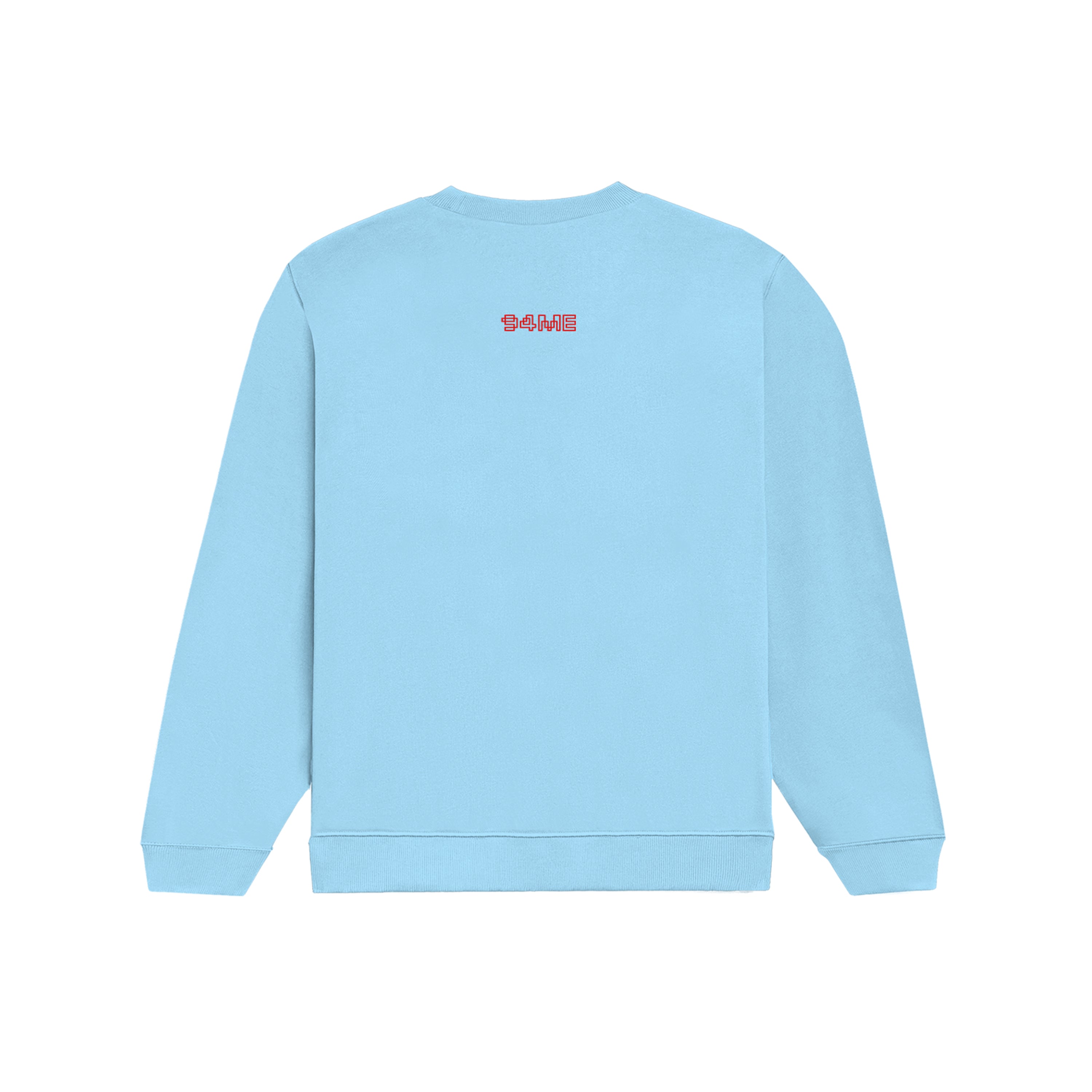 Strawberry Sweatshirt