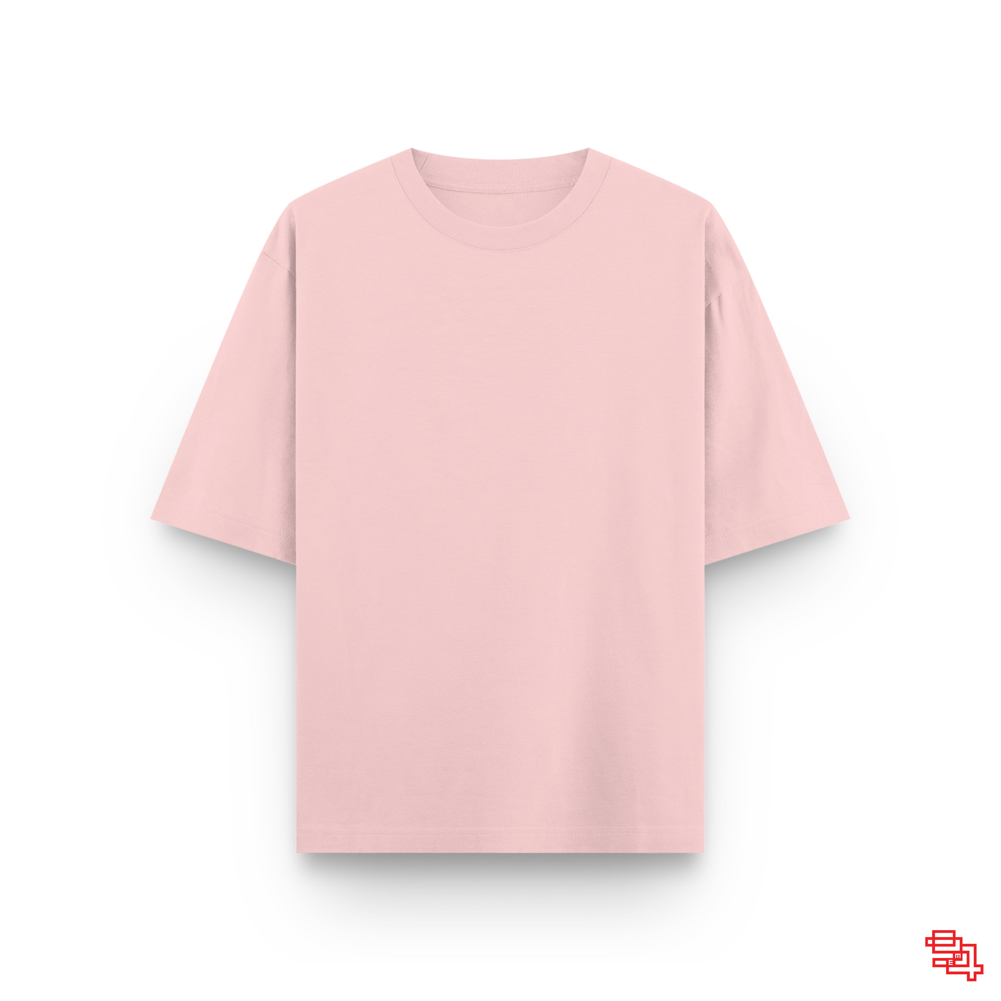 Freefall Oversized Tee