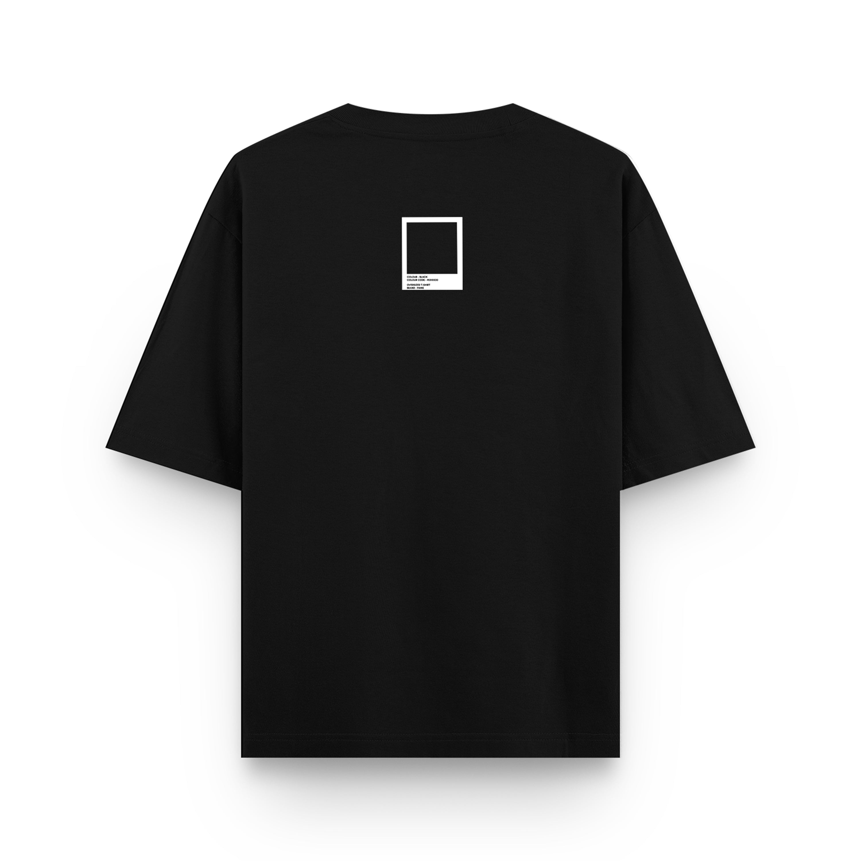 Black T-Shirt