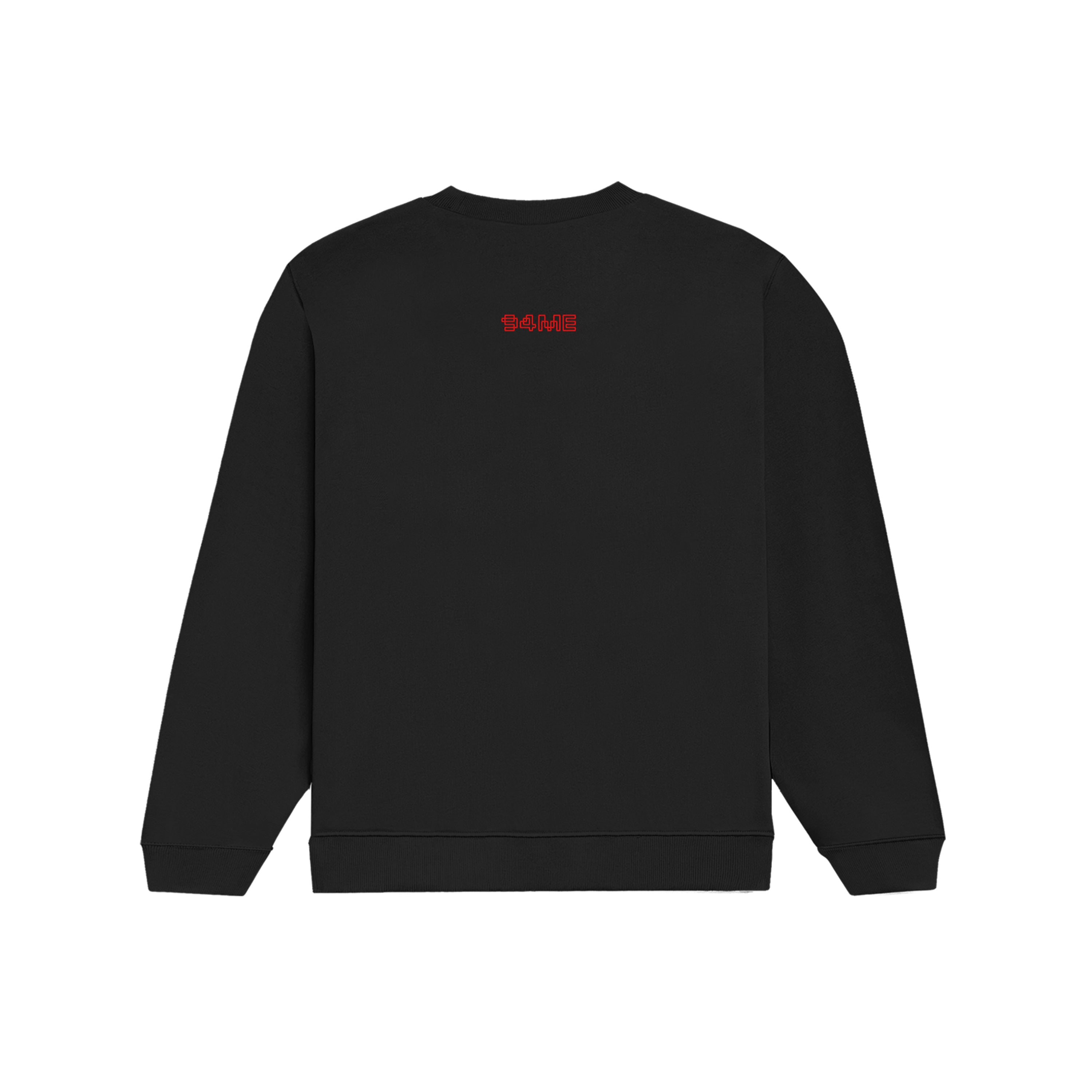 Pixel heart Sweatshirt