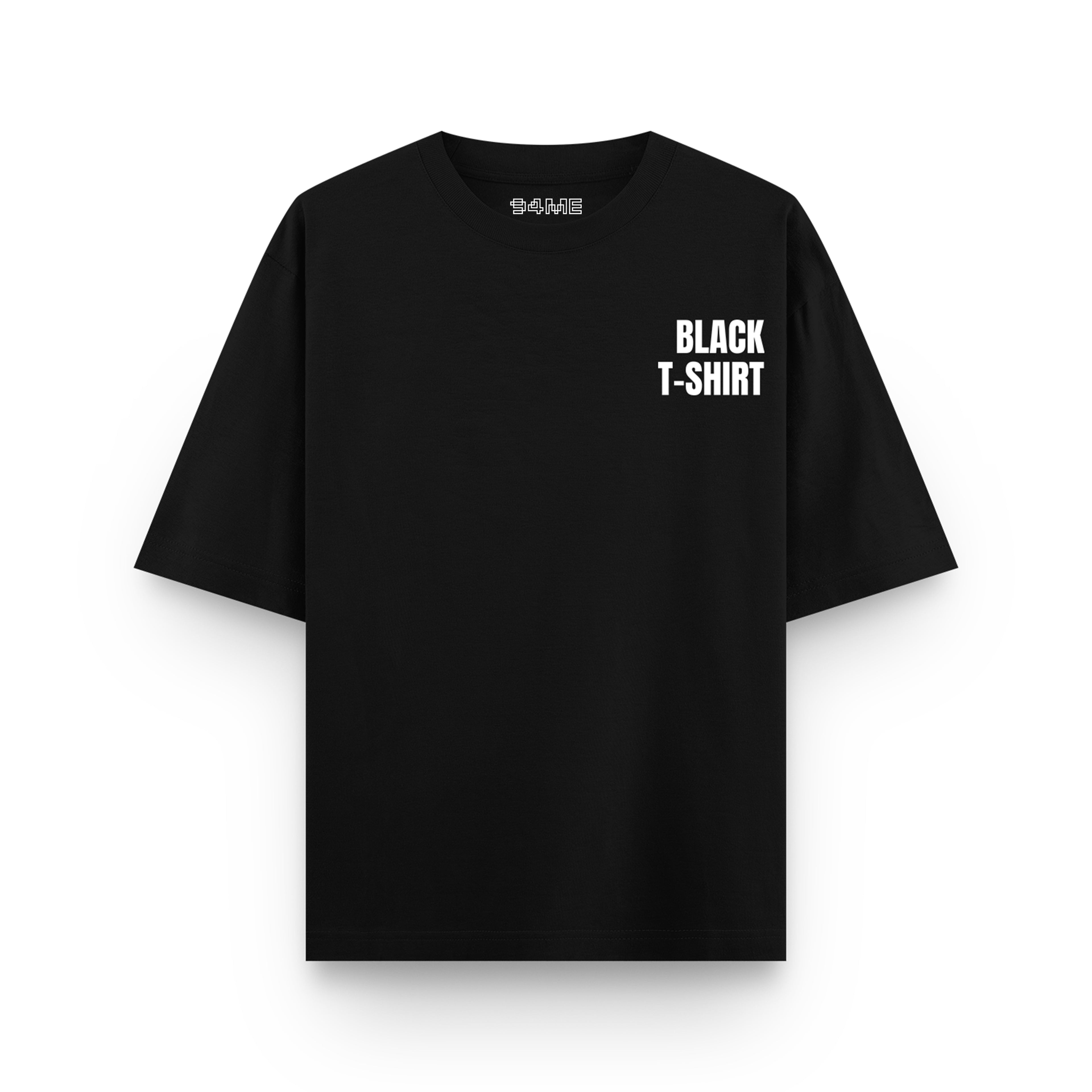 Black T-Shirt