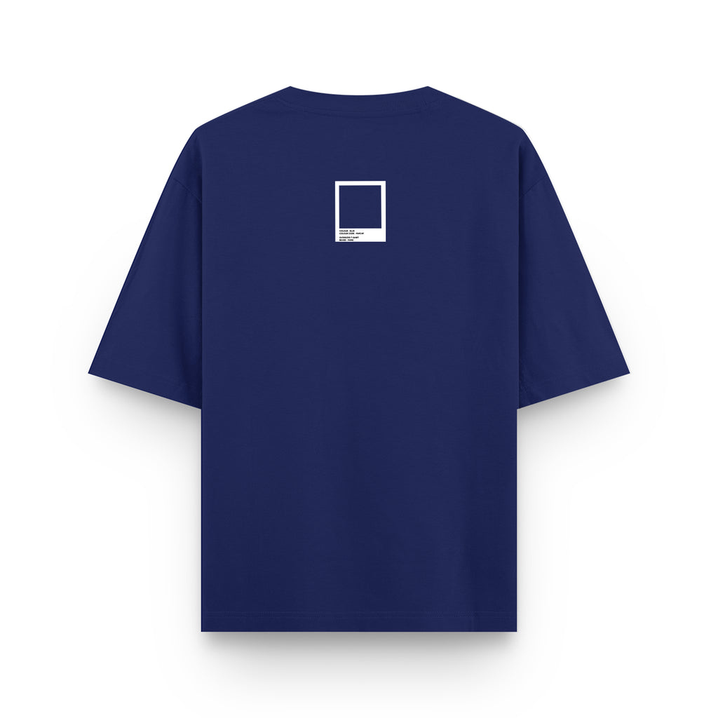 Blue T-Shirt