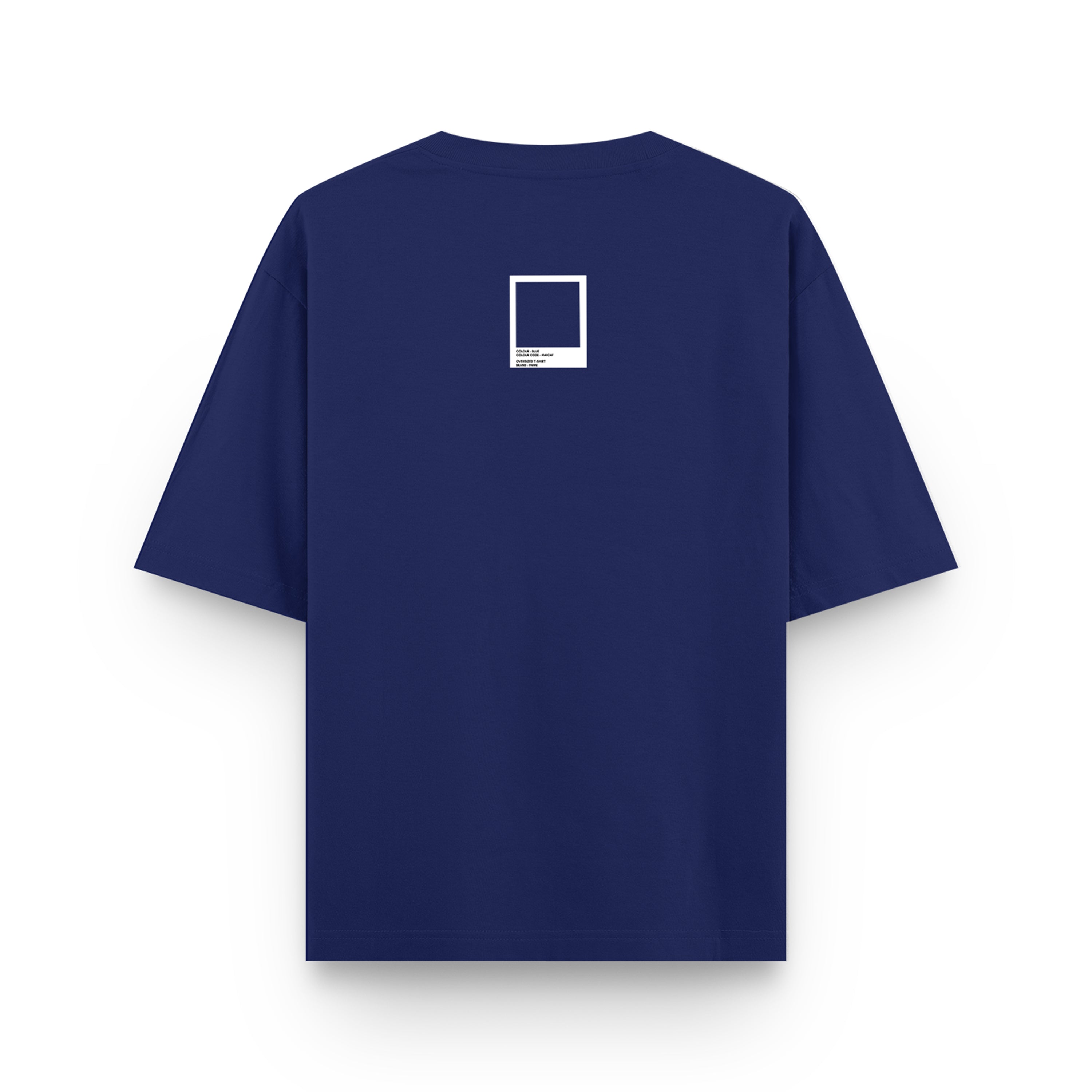 Blue T-Shirt