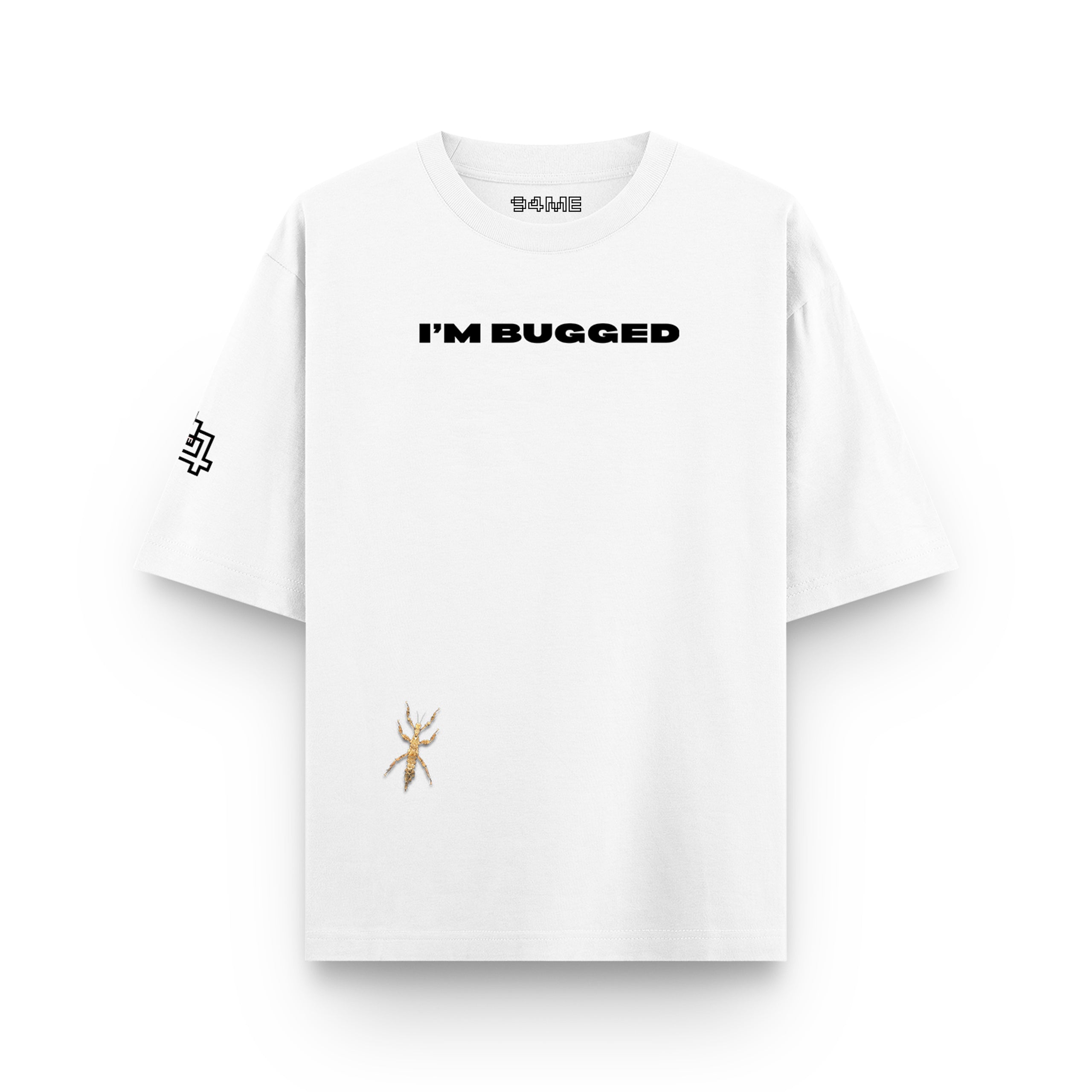 I'm bugged