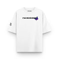 Butterfly Oversized Tee