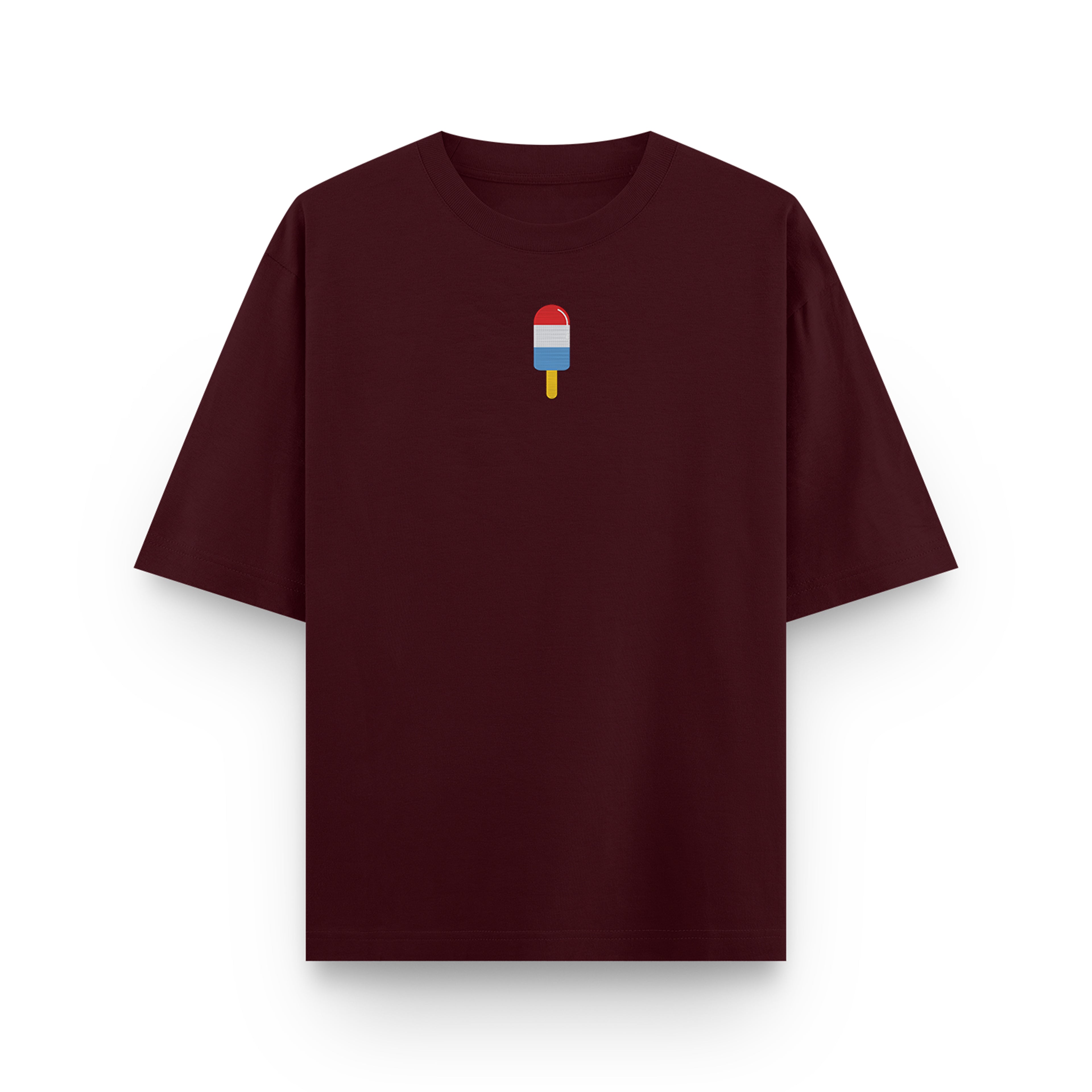Candy Oversized Tee