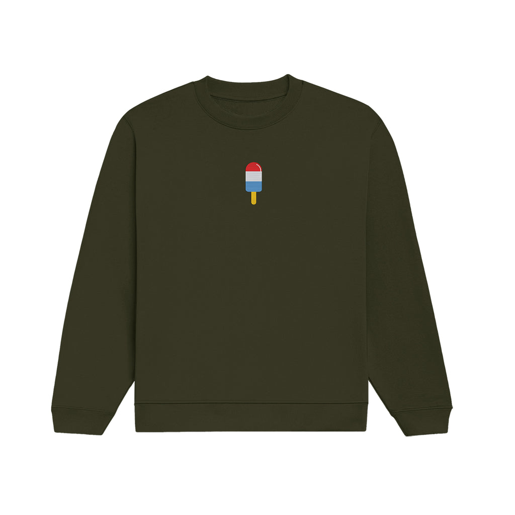 Candy Sweatshirt