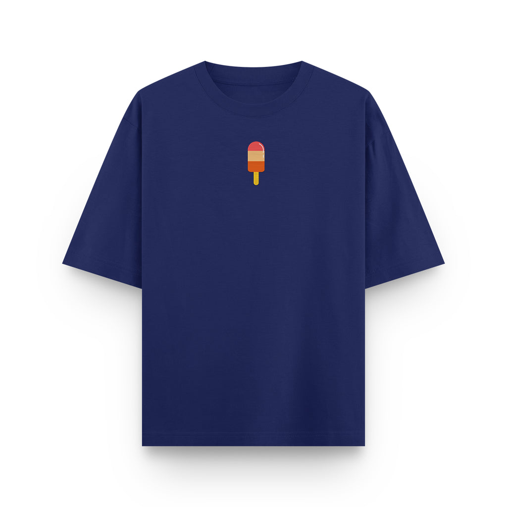 Candy Oversized Tee