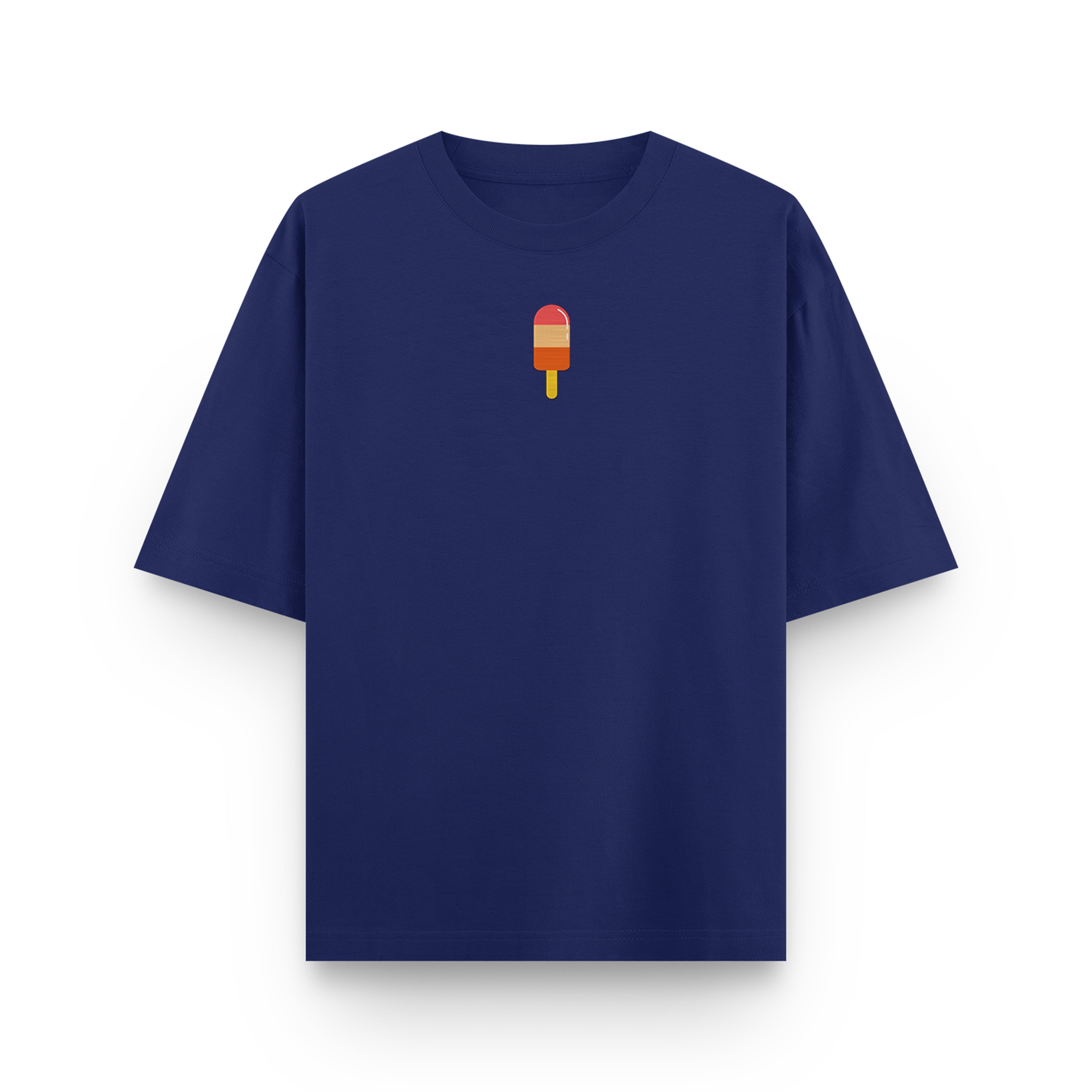 Candy Oversized Tee
