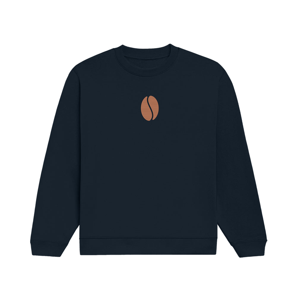 Coffee bean Sweatshirt