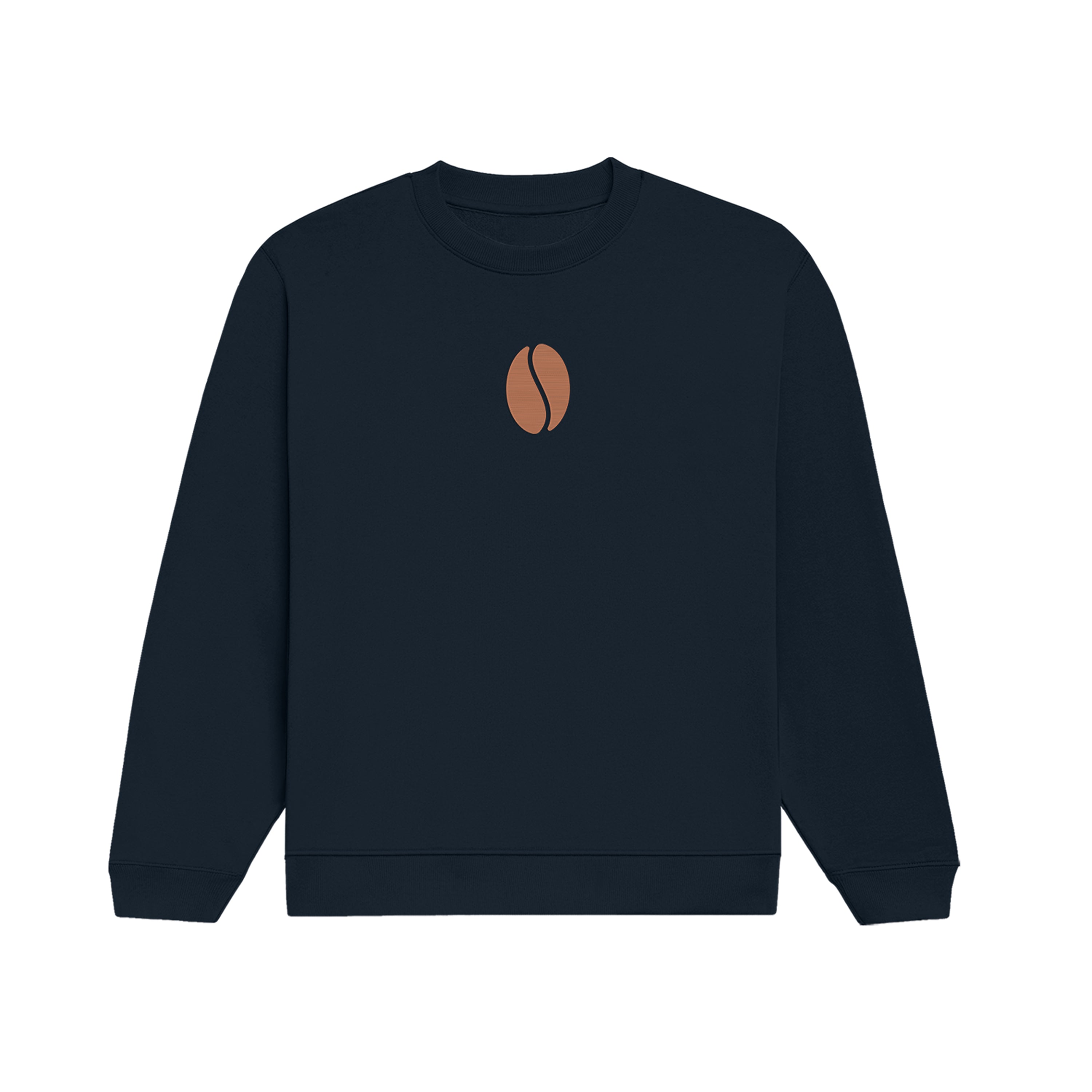 Coffee bean Sweatshirt