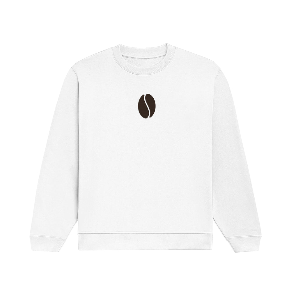 Coffee bean Sweatshirt