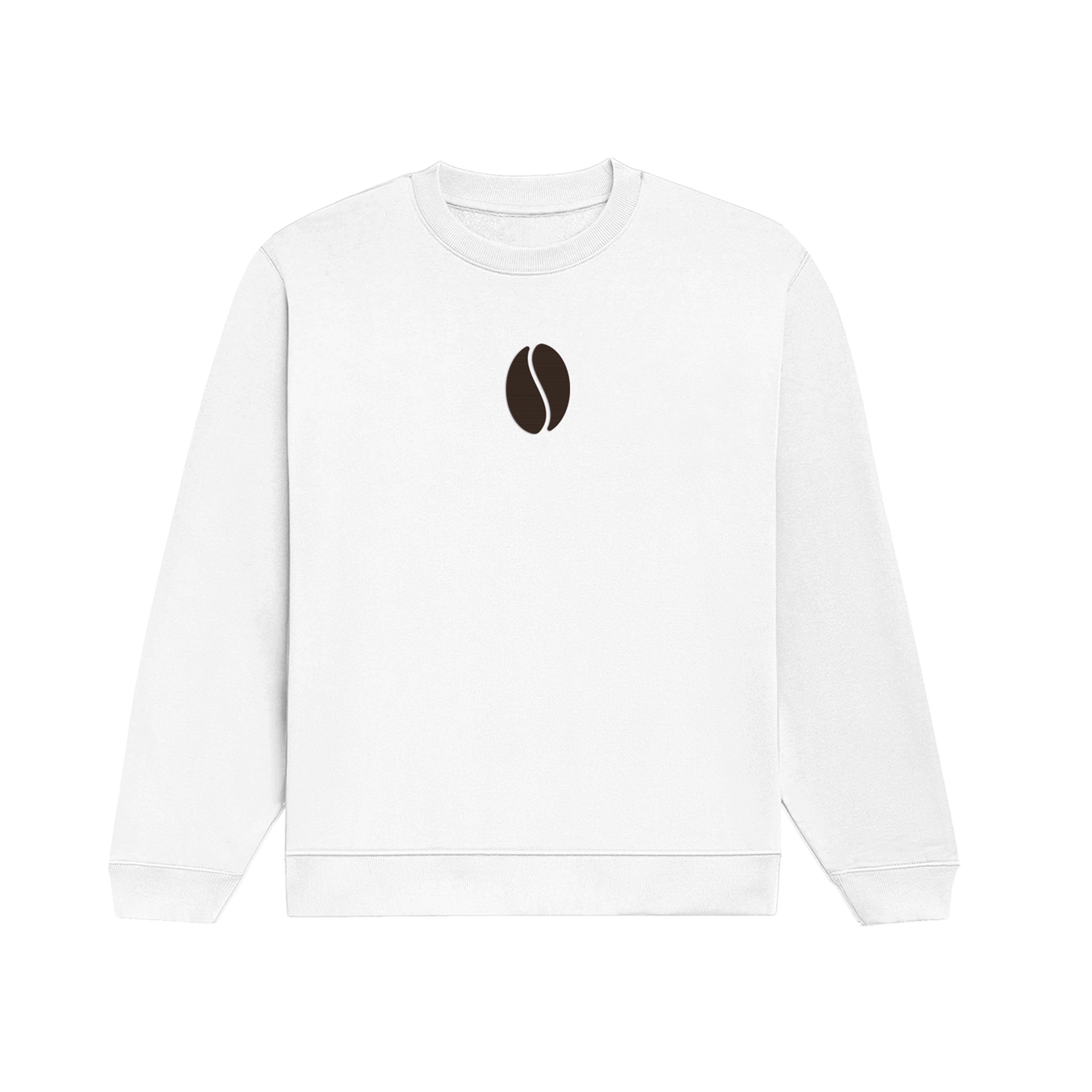 Coffee bean Sweatshirt