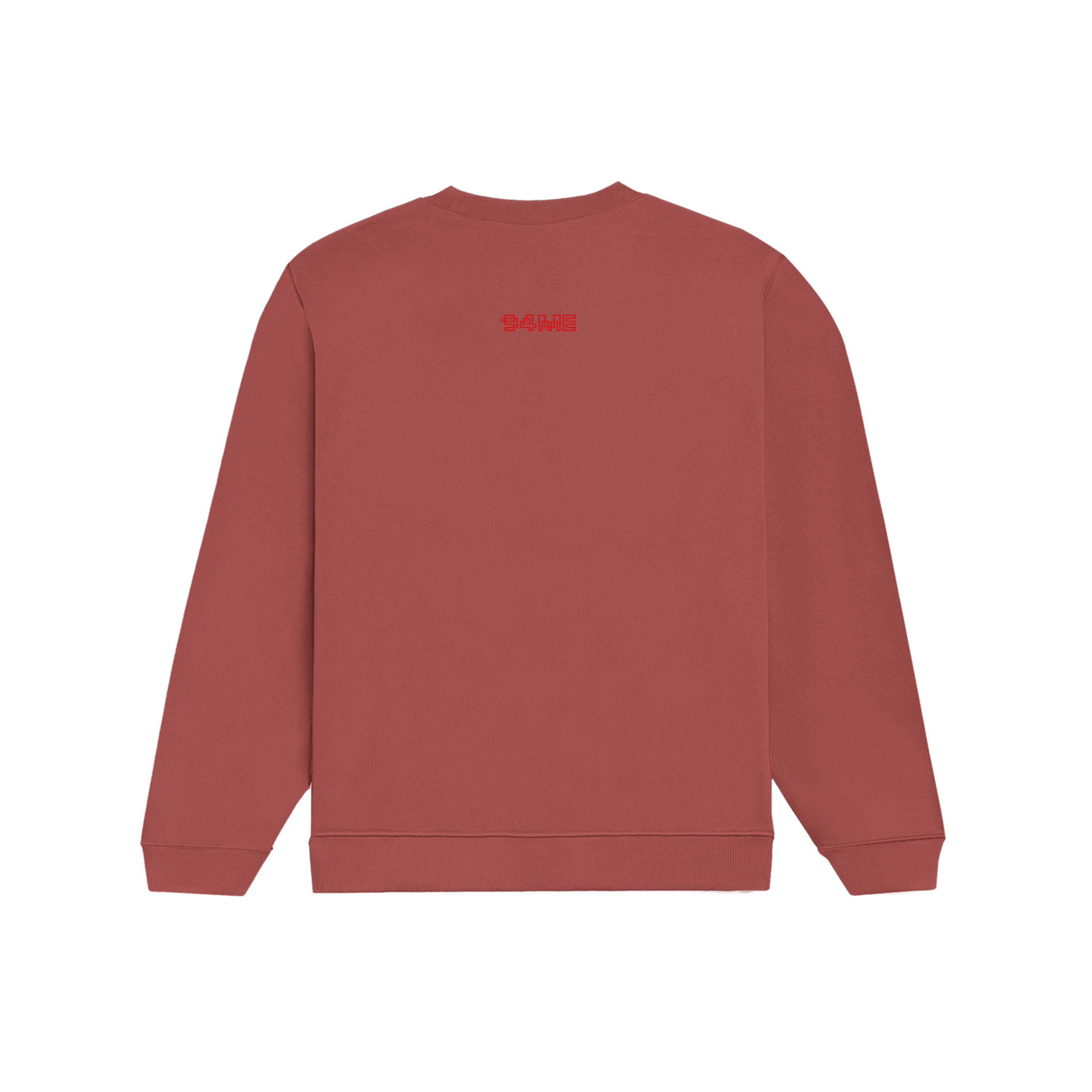 Coffee bean Sweatshirt
