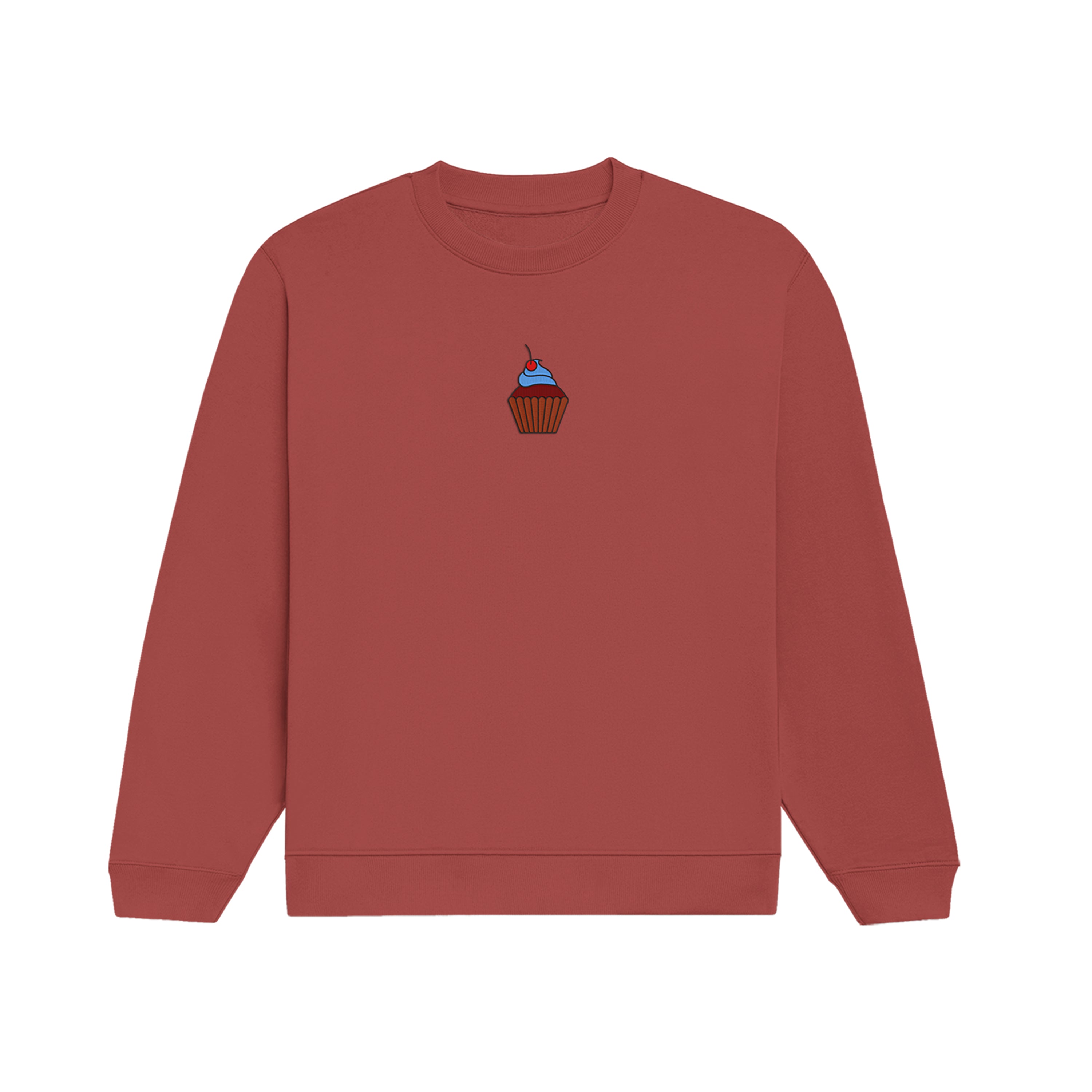 Cupcake Sweatshirt
