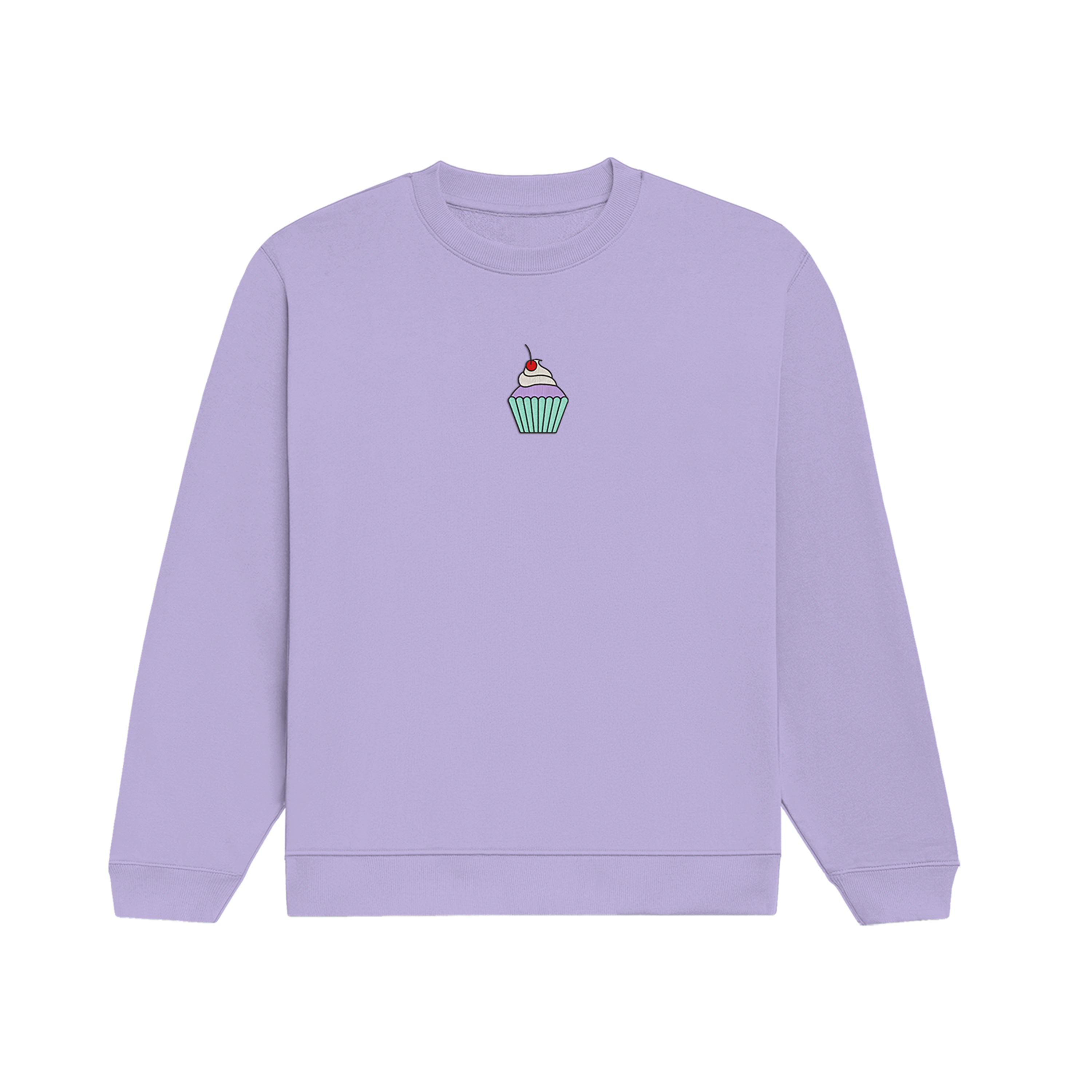Cupcake Sweatshirt
