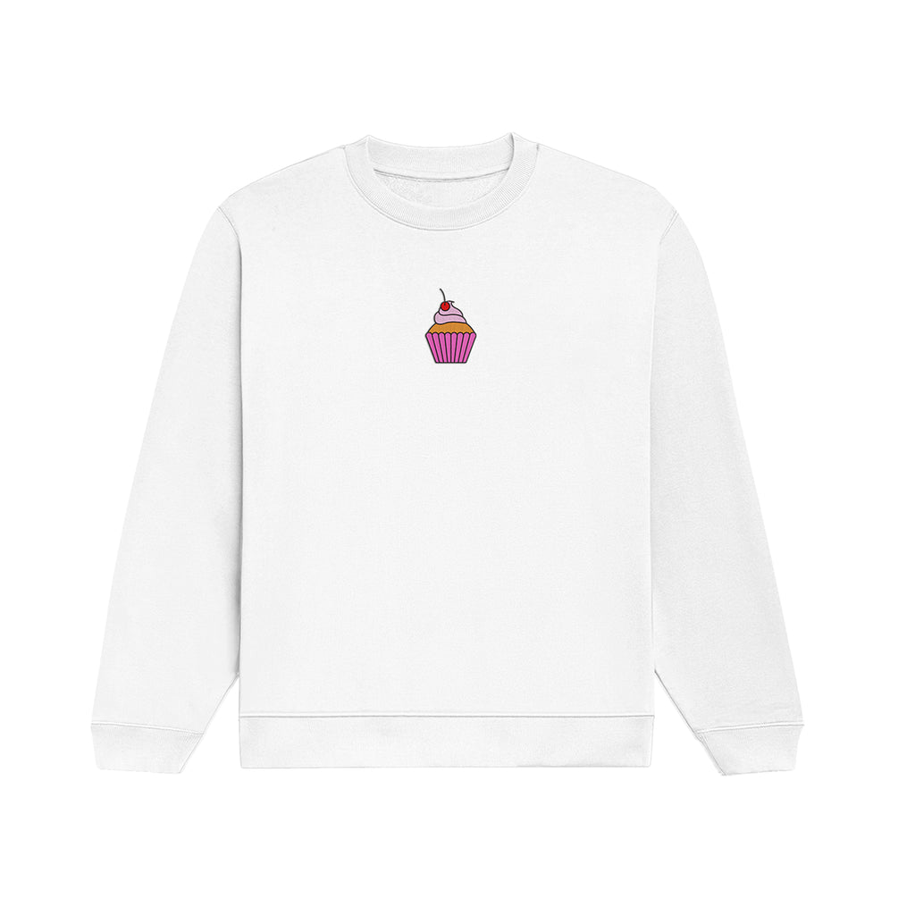 Cupcake Sweatshirt