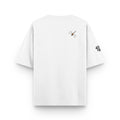 Dragon fly Oversized Tee