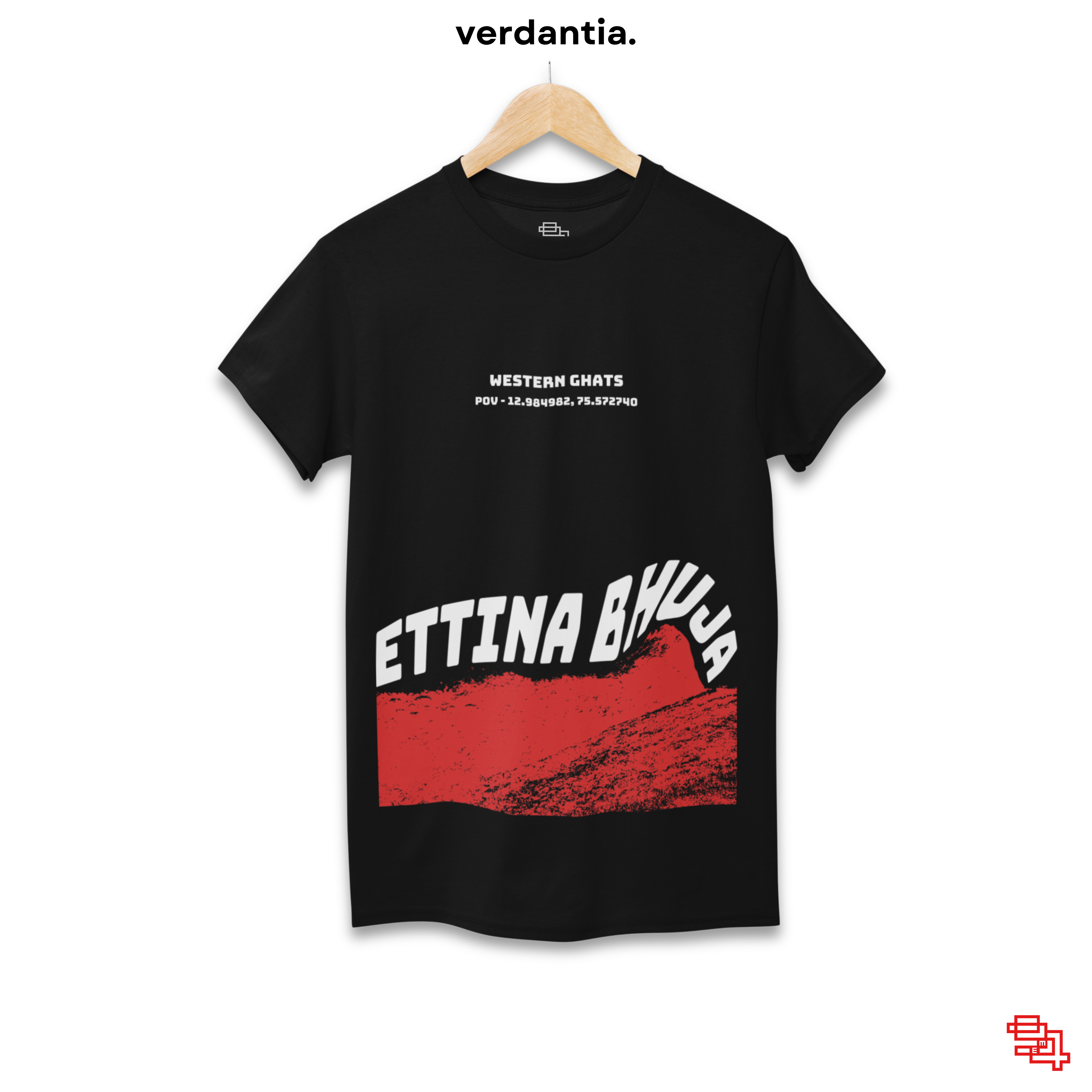 Ettina bhuja