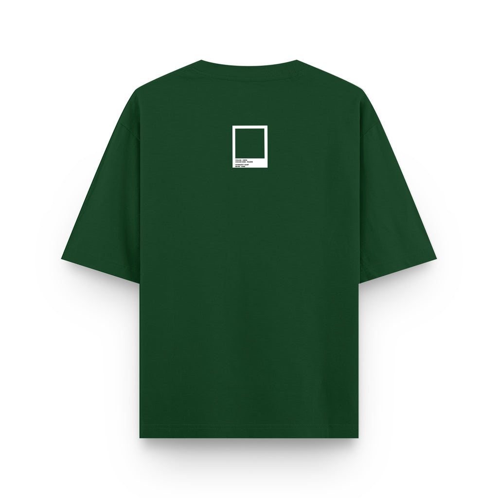 Green T-Shirt