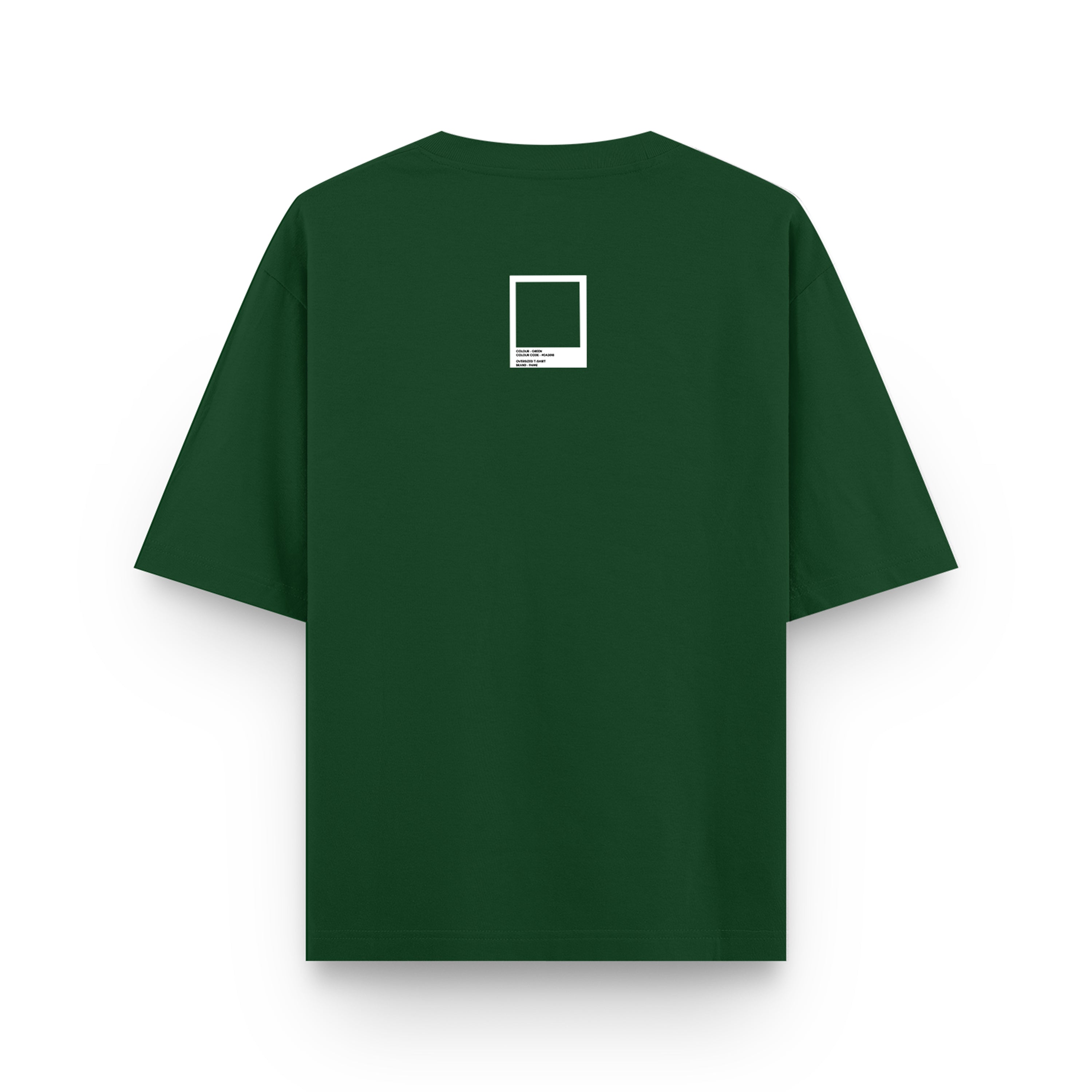 Green T-Shirt