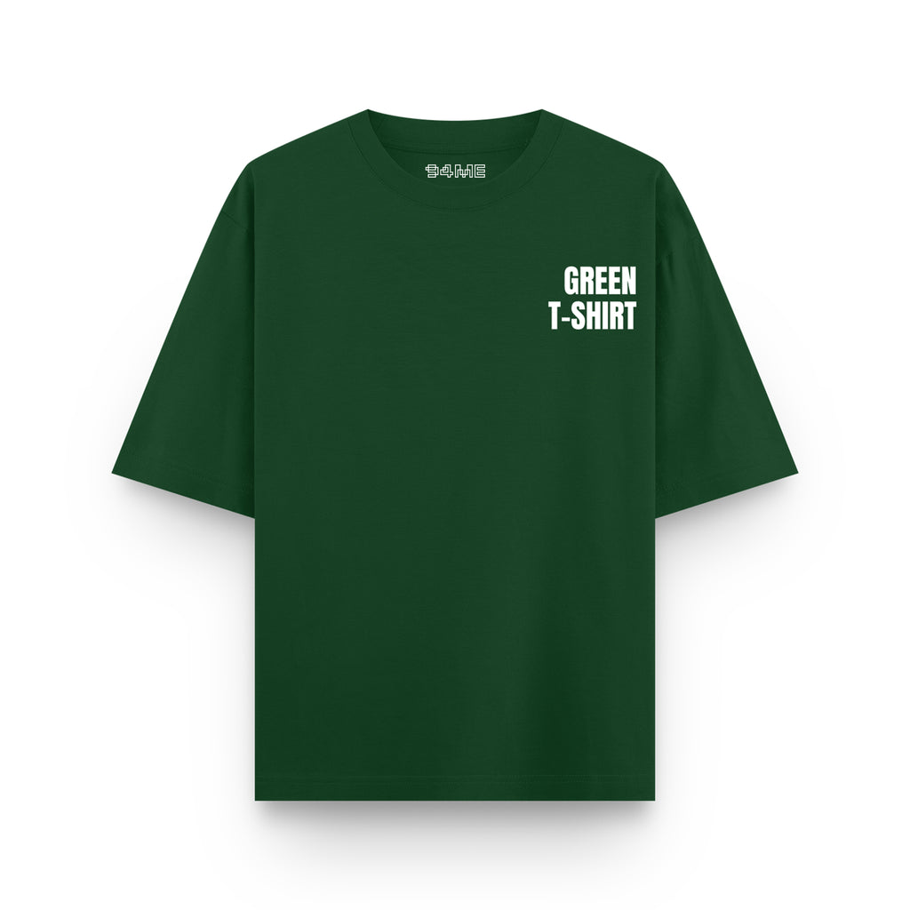 Green T-Shirt