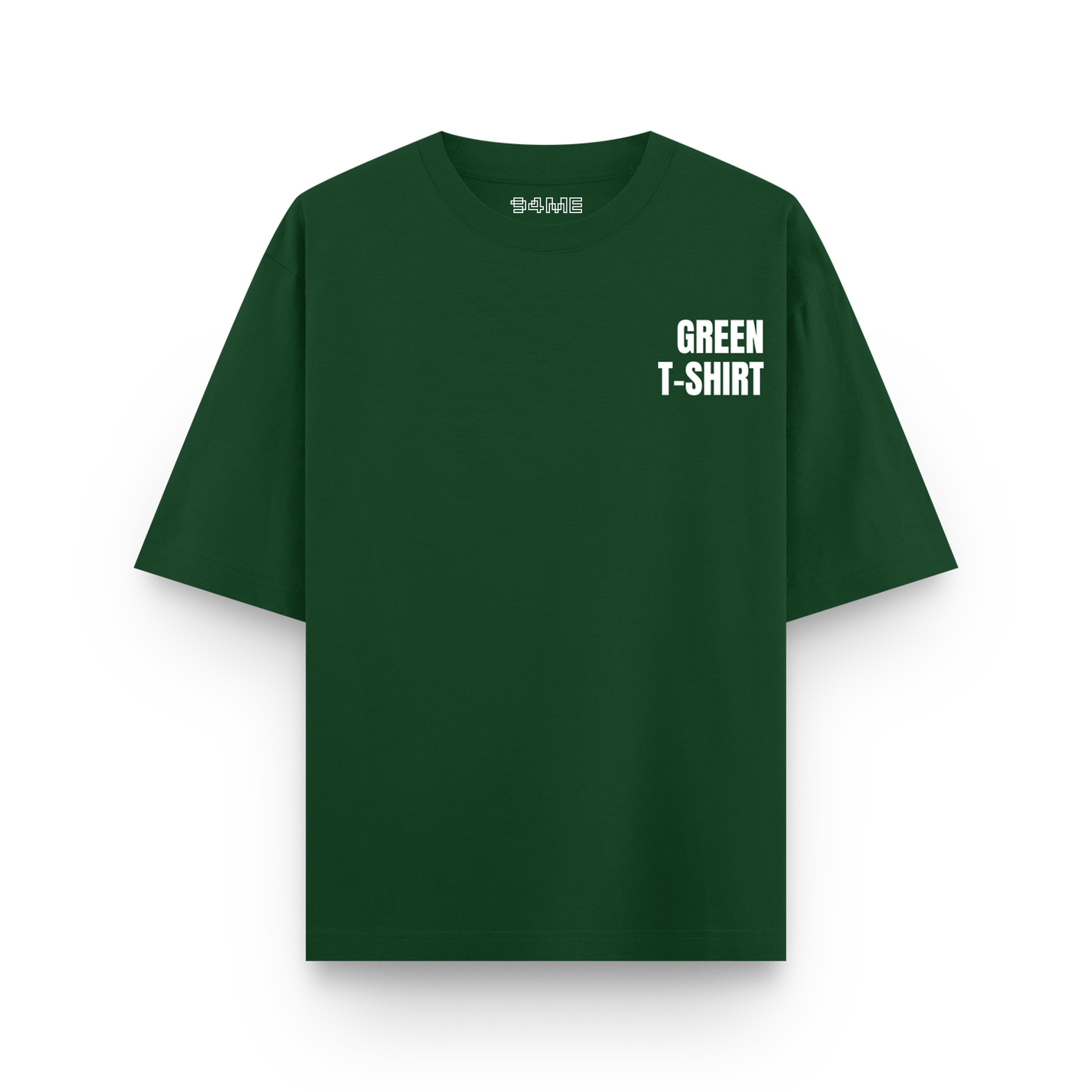 Green T-Shirt