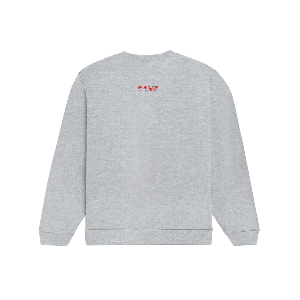 Hornbill Sweatshirt