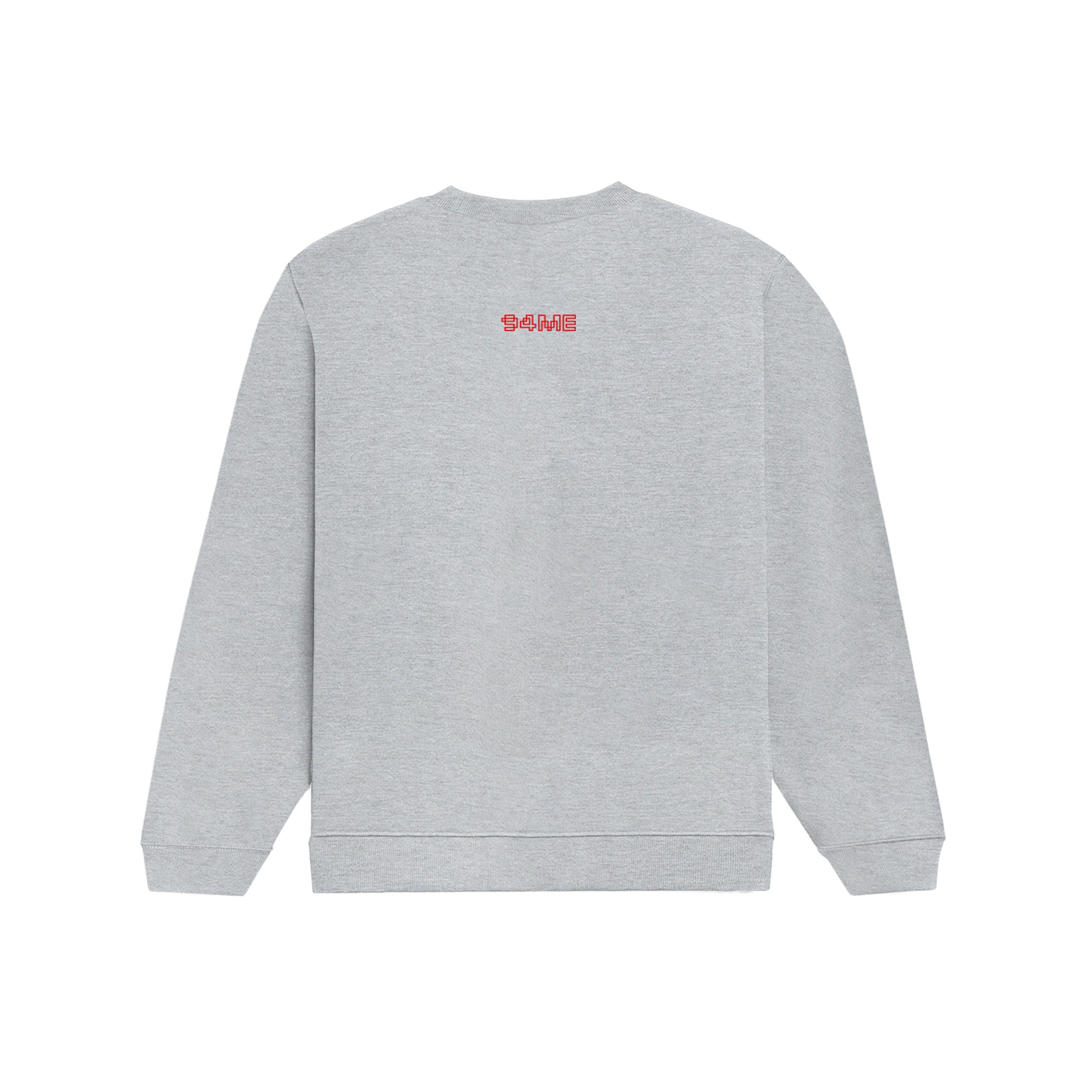 Hornbill Sweatshirt