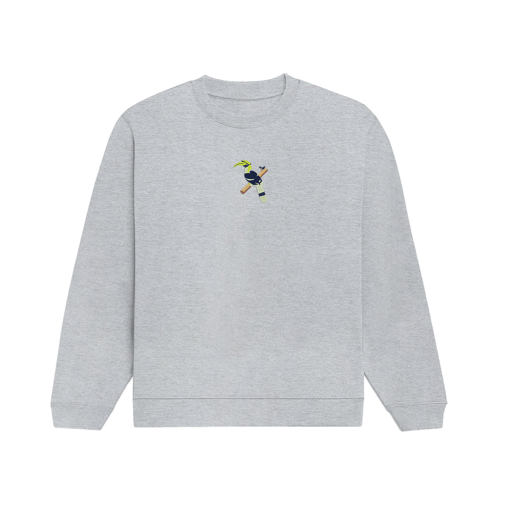 Hornbill Sweatshirt