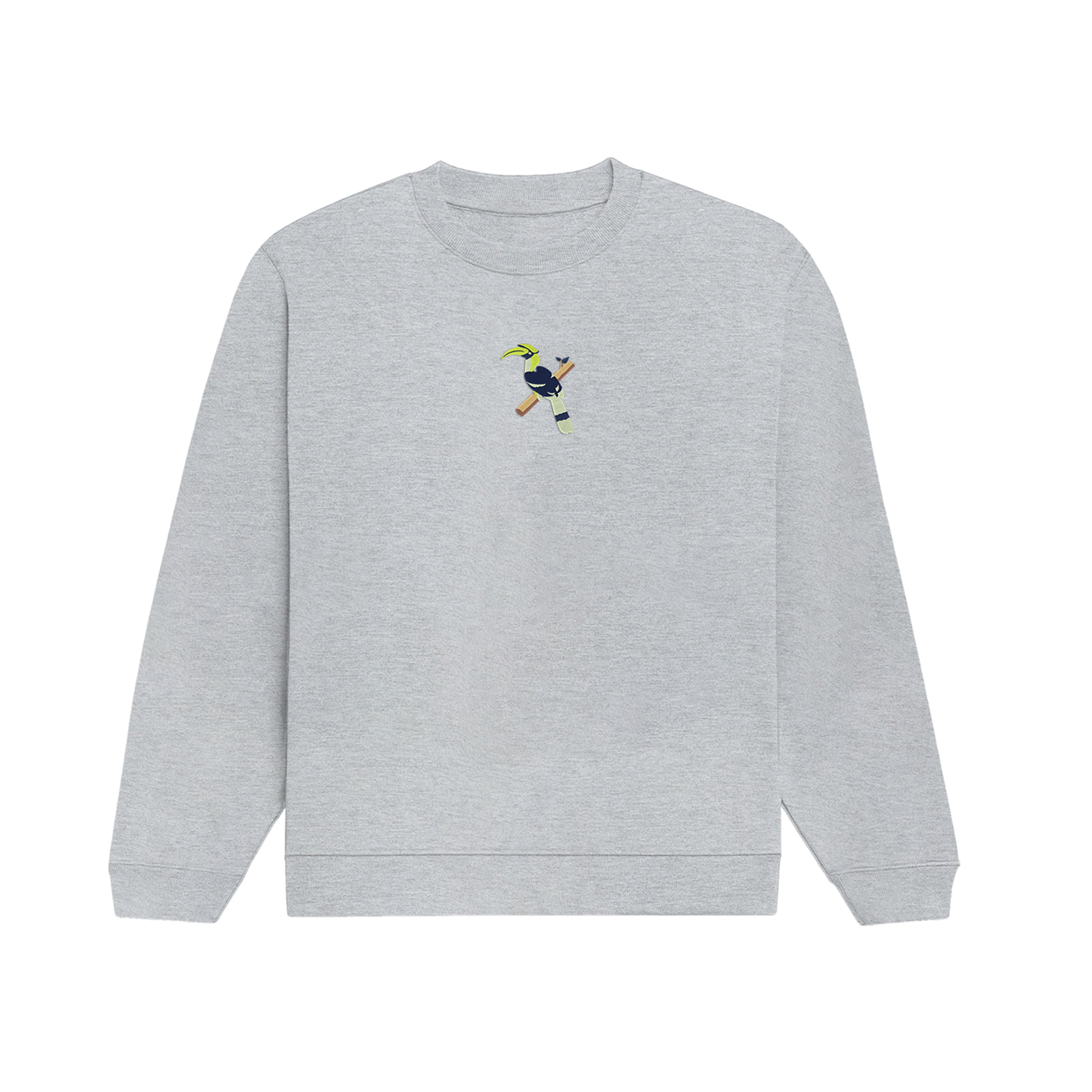 Hornbill Sweatshirt