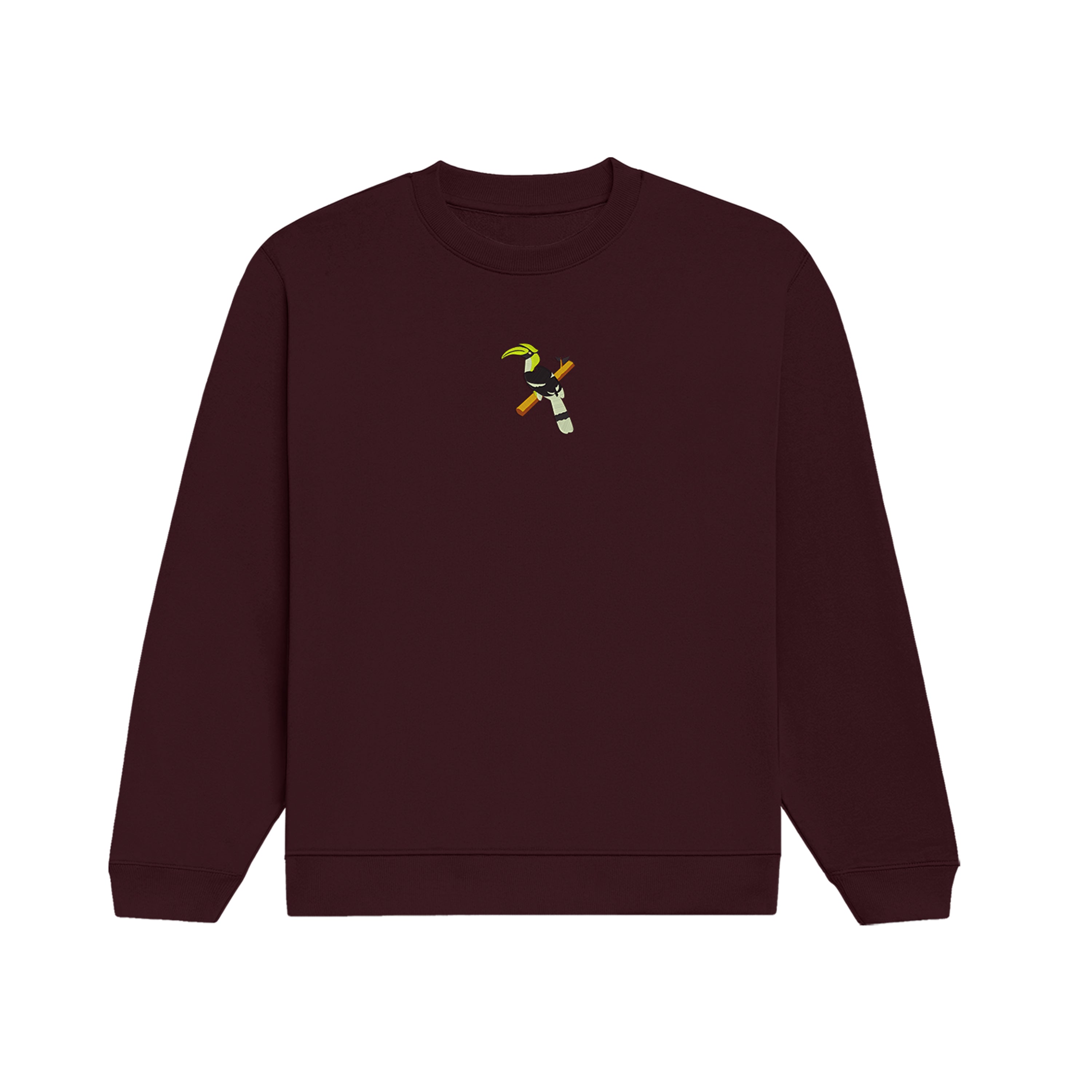 Hornbill Sweatshirt