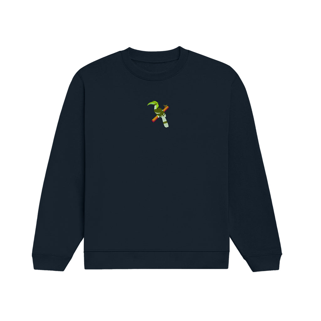 Hornbill Sweatshirt