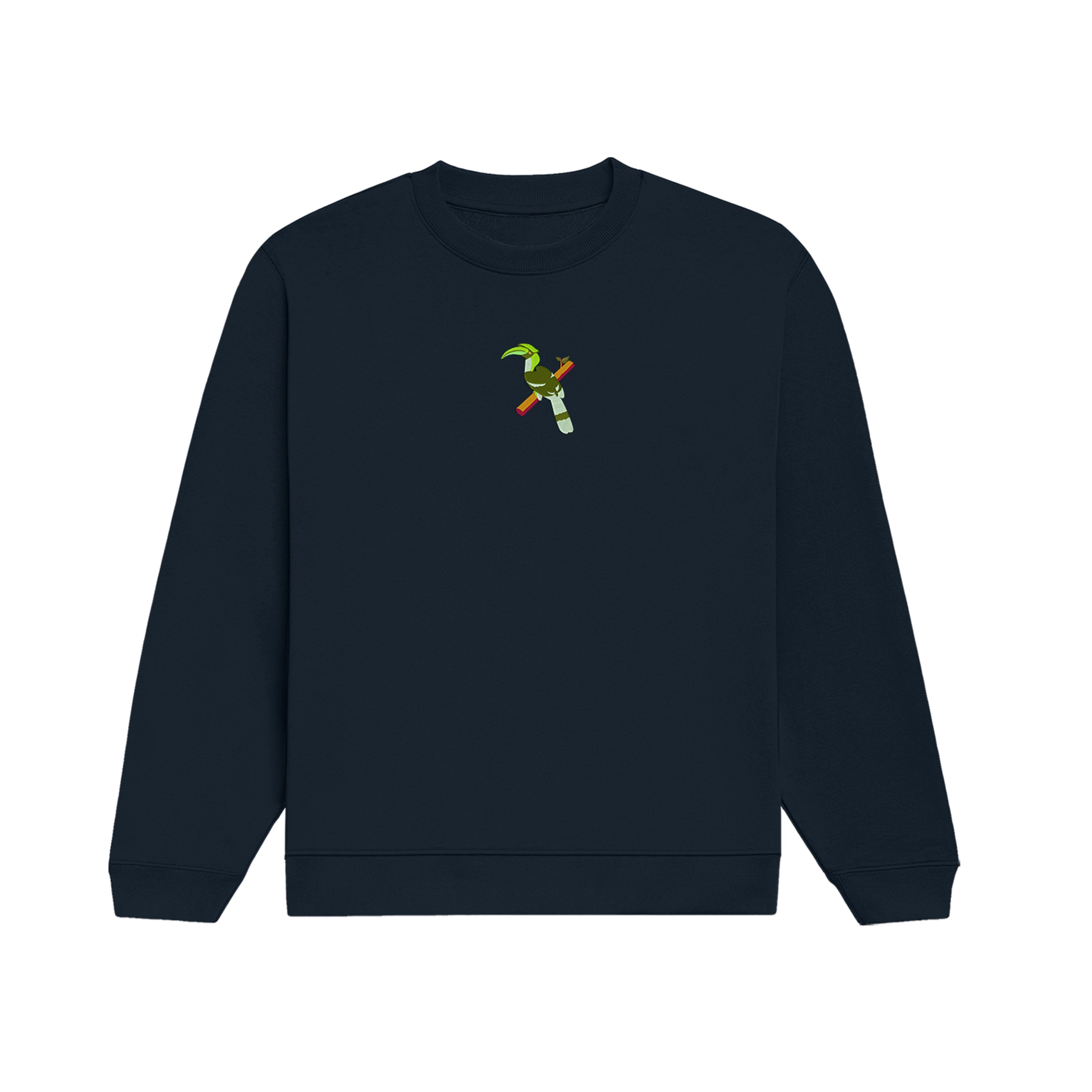 Hornbill Sweatshirt