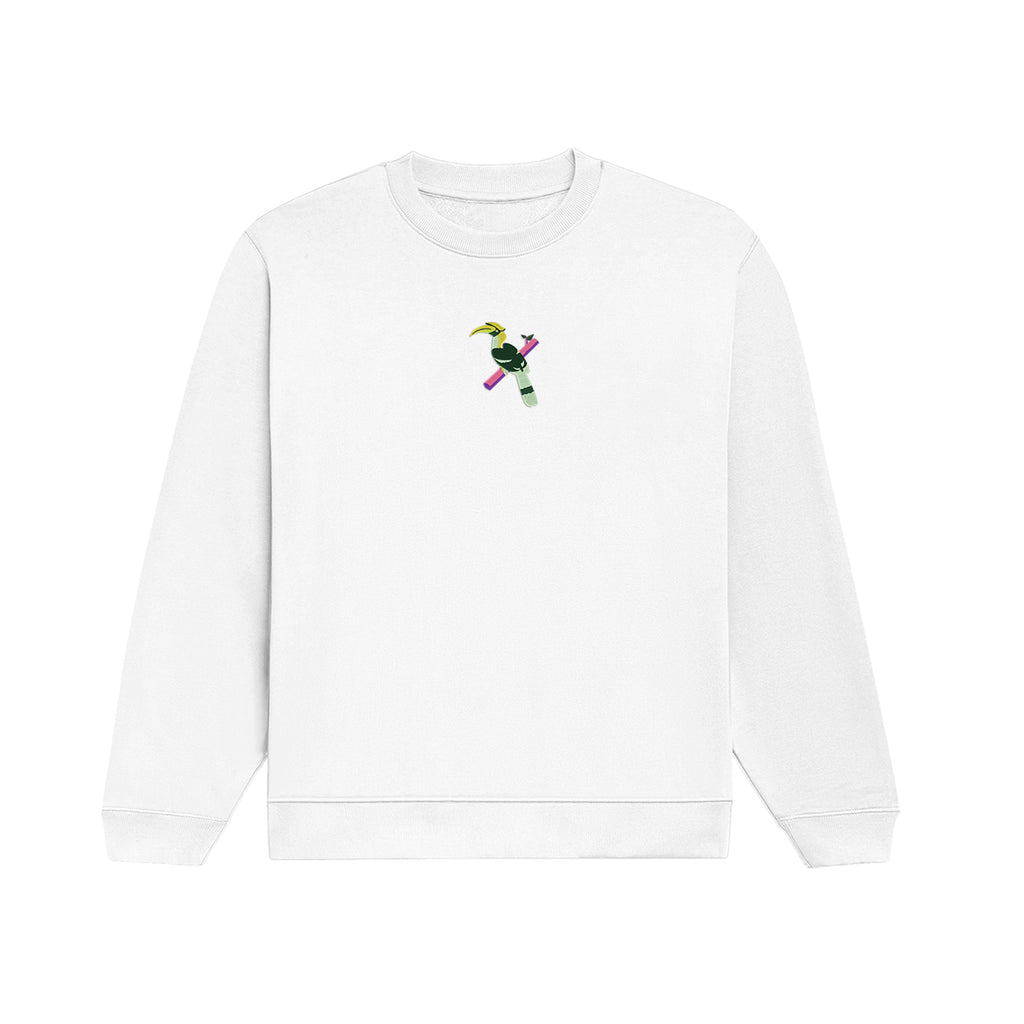 Hornbill Sweatshirt