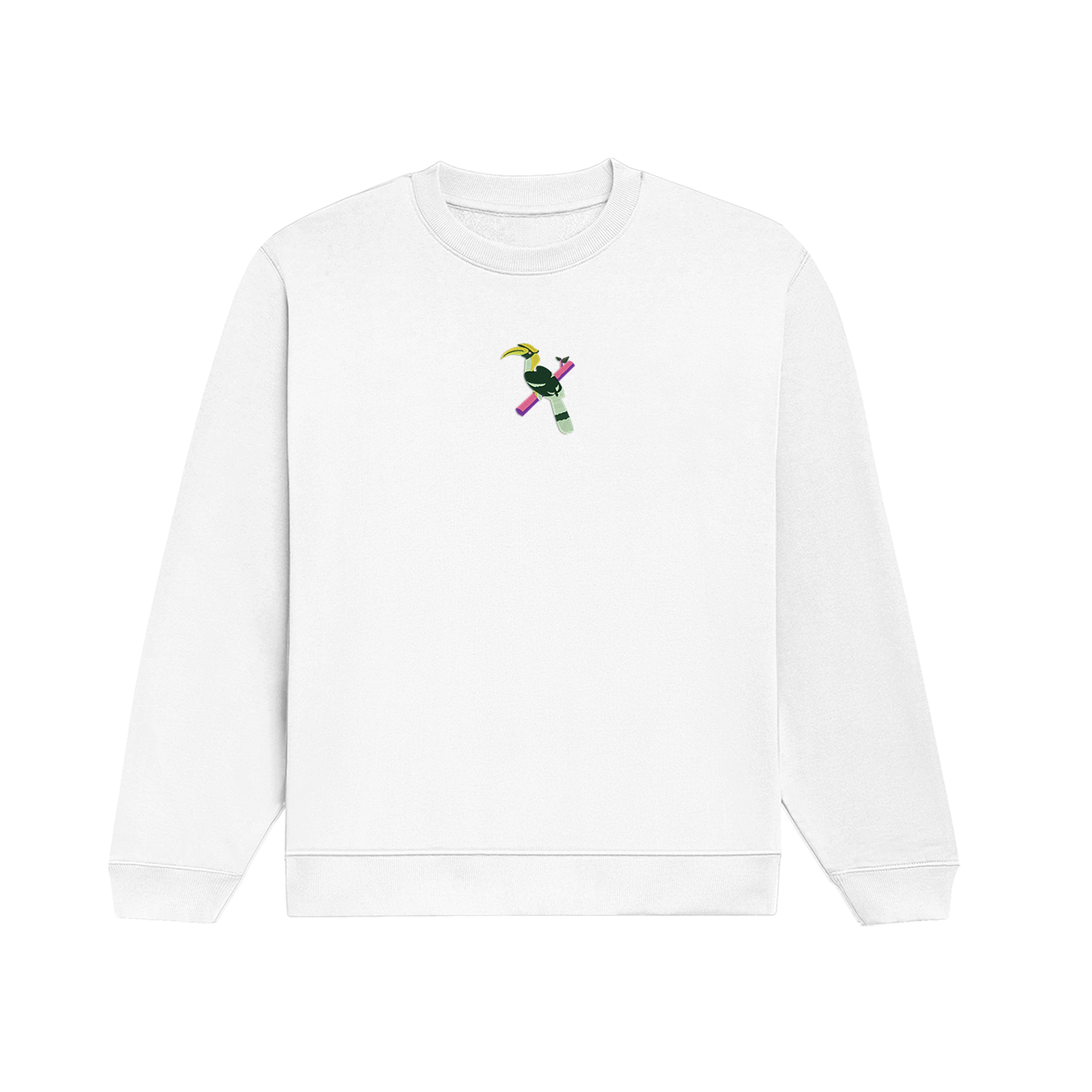 Hornbill Sweatshirt