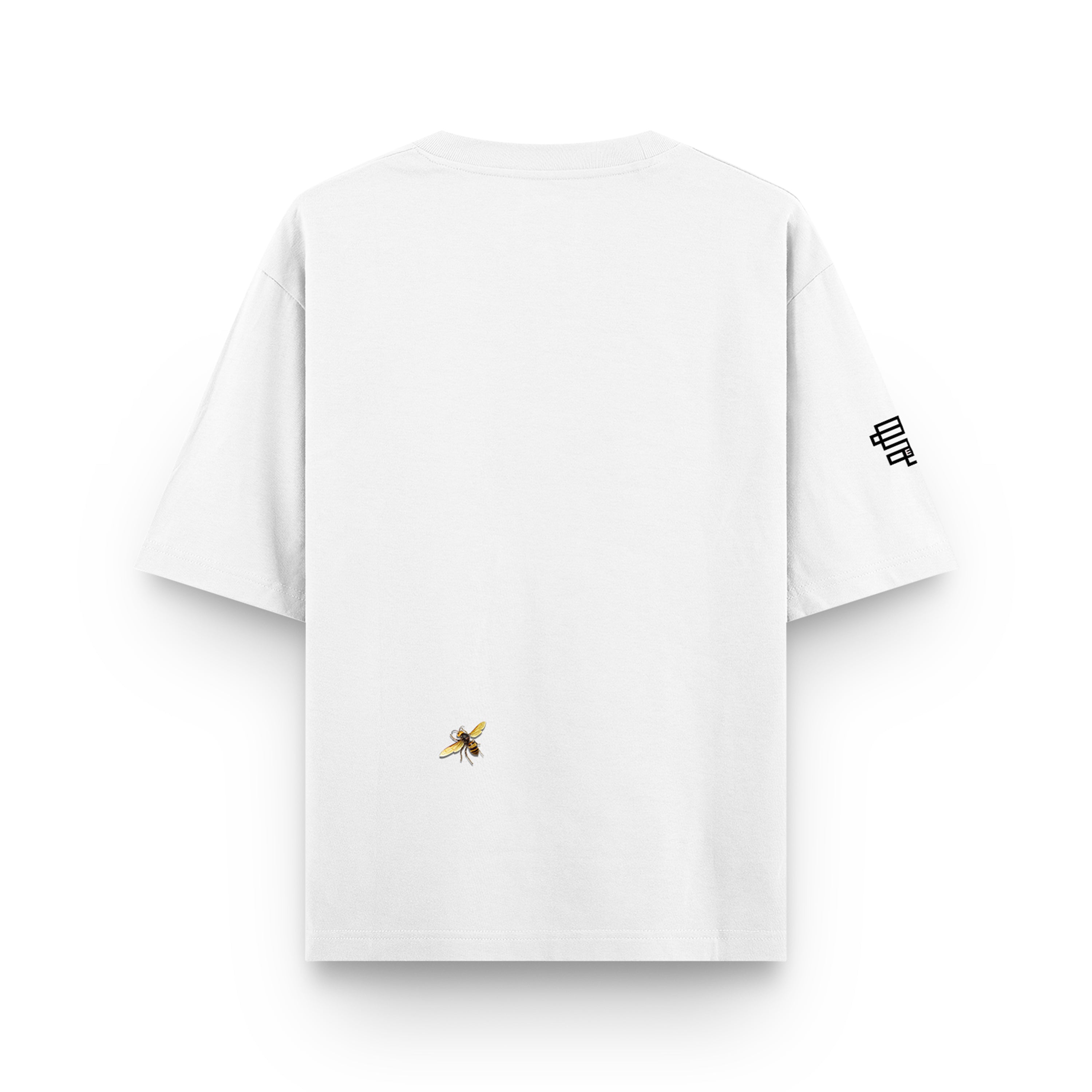 Hornet Oversized Tee