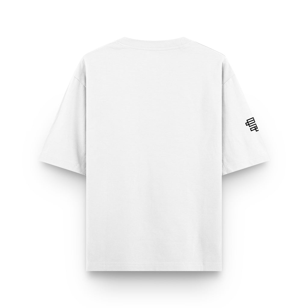 Leaf beetle Oversized Tee