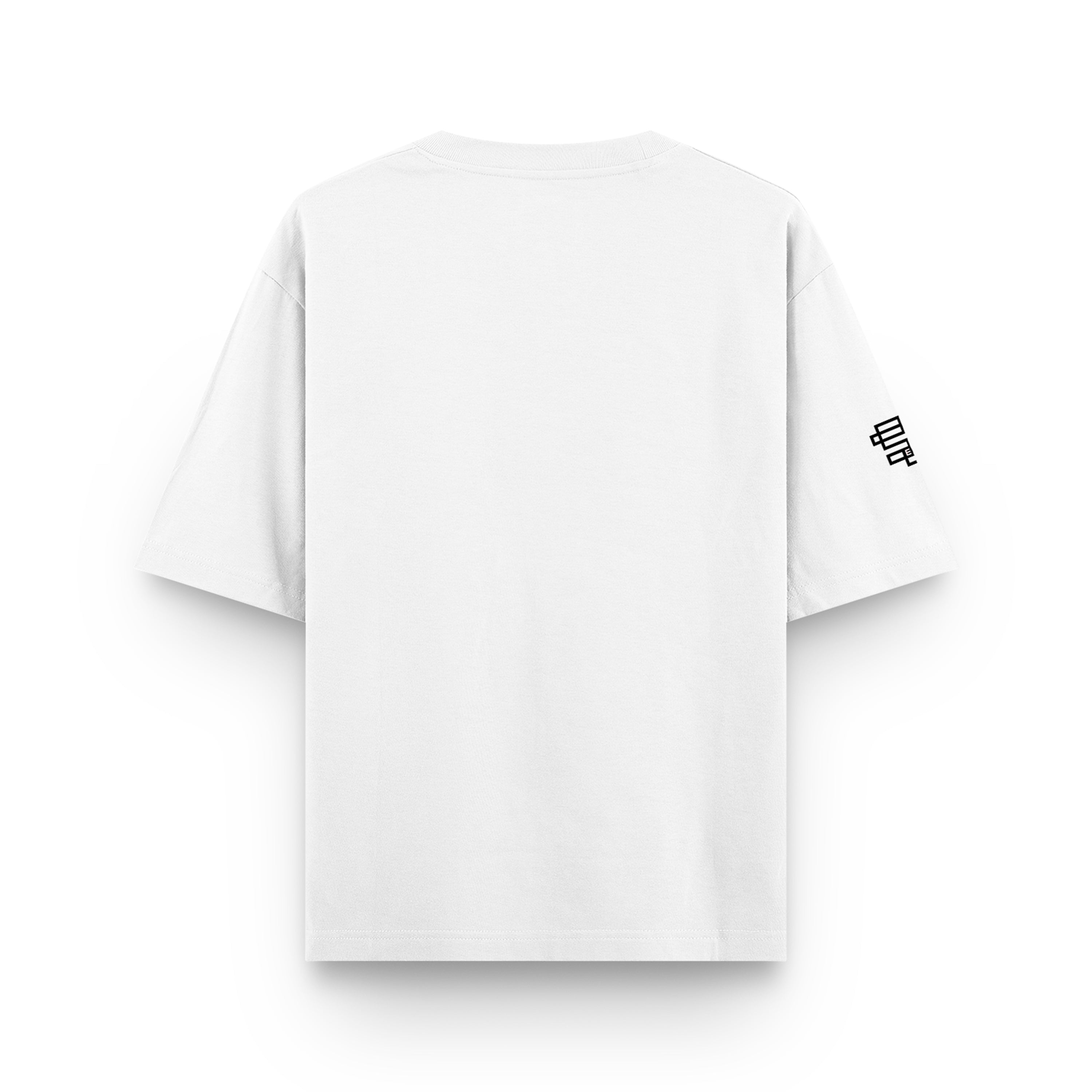 Ants Oversized Tee