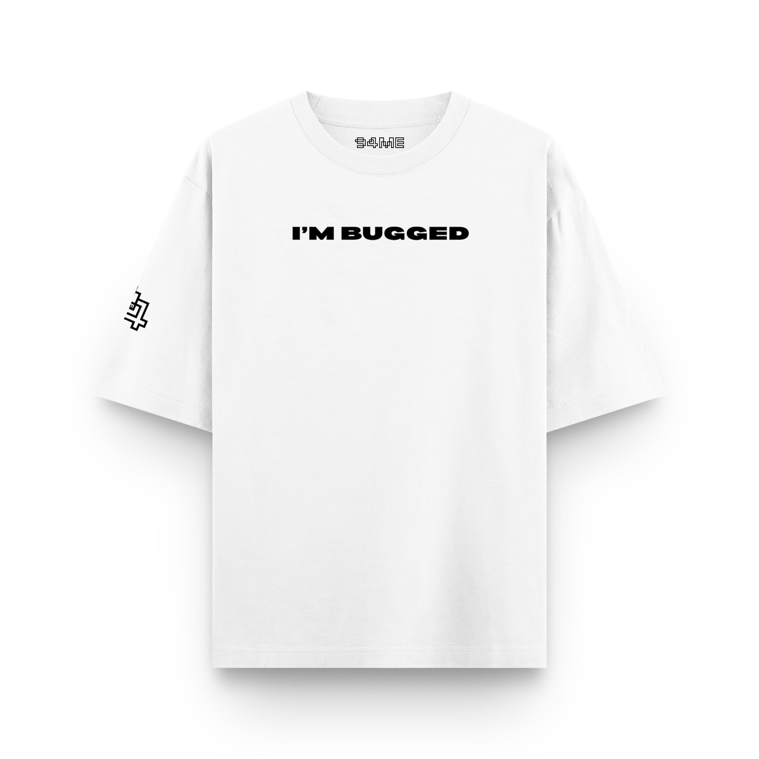 Hornet Oversized Tee